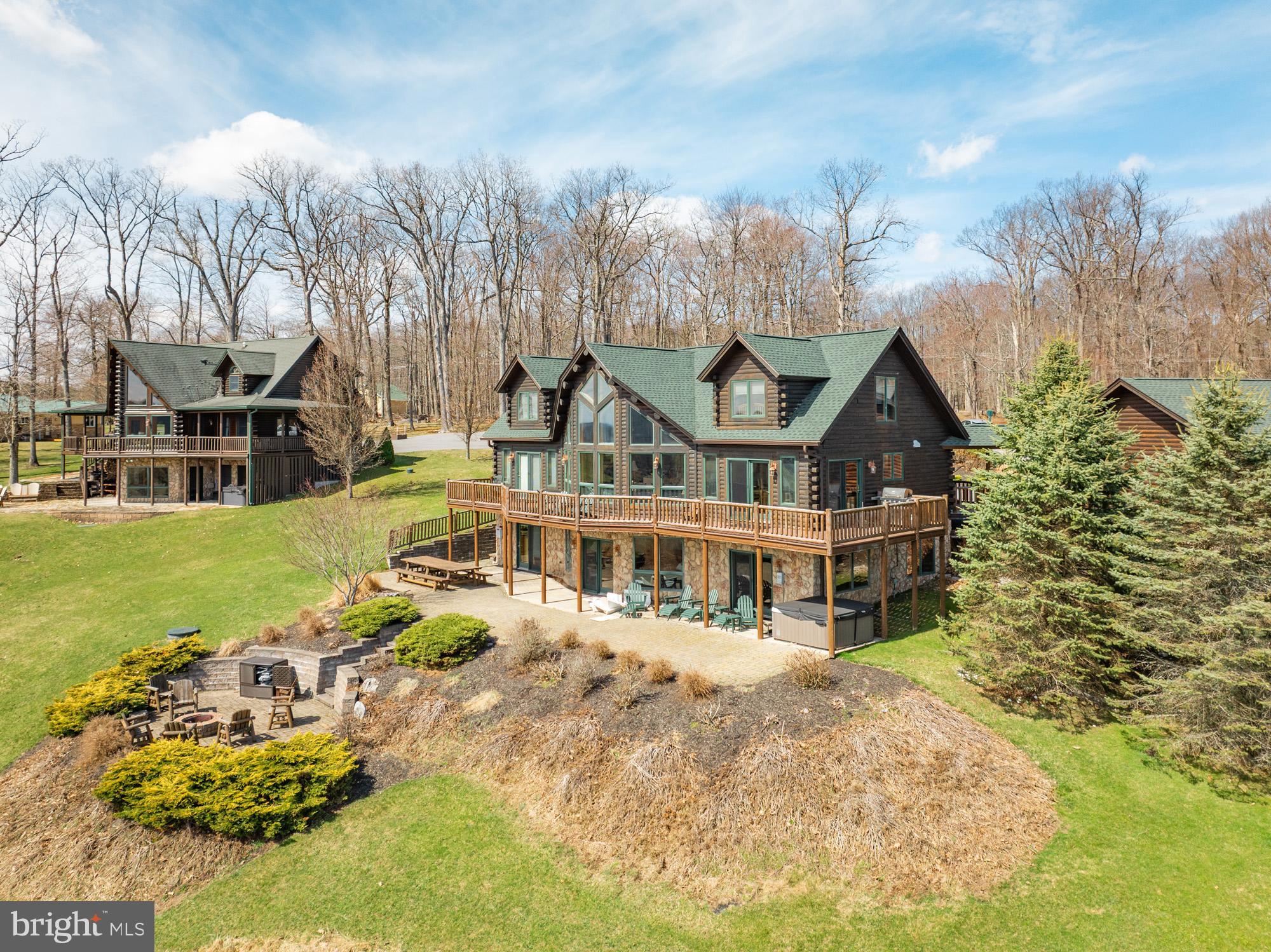 56 VISTA COURT