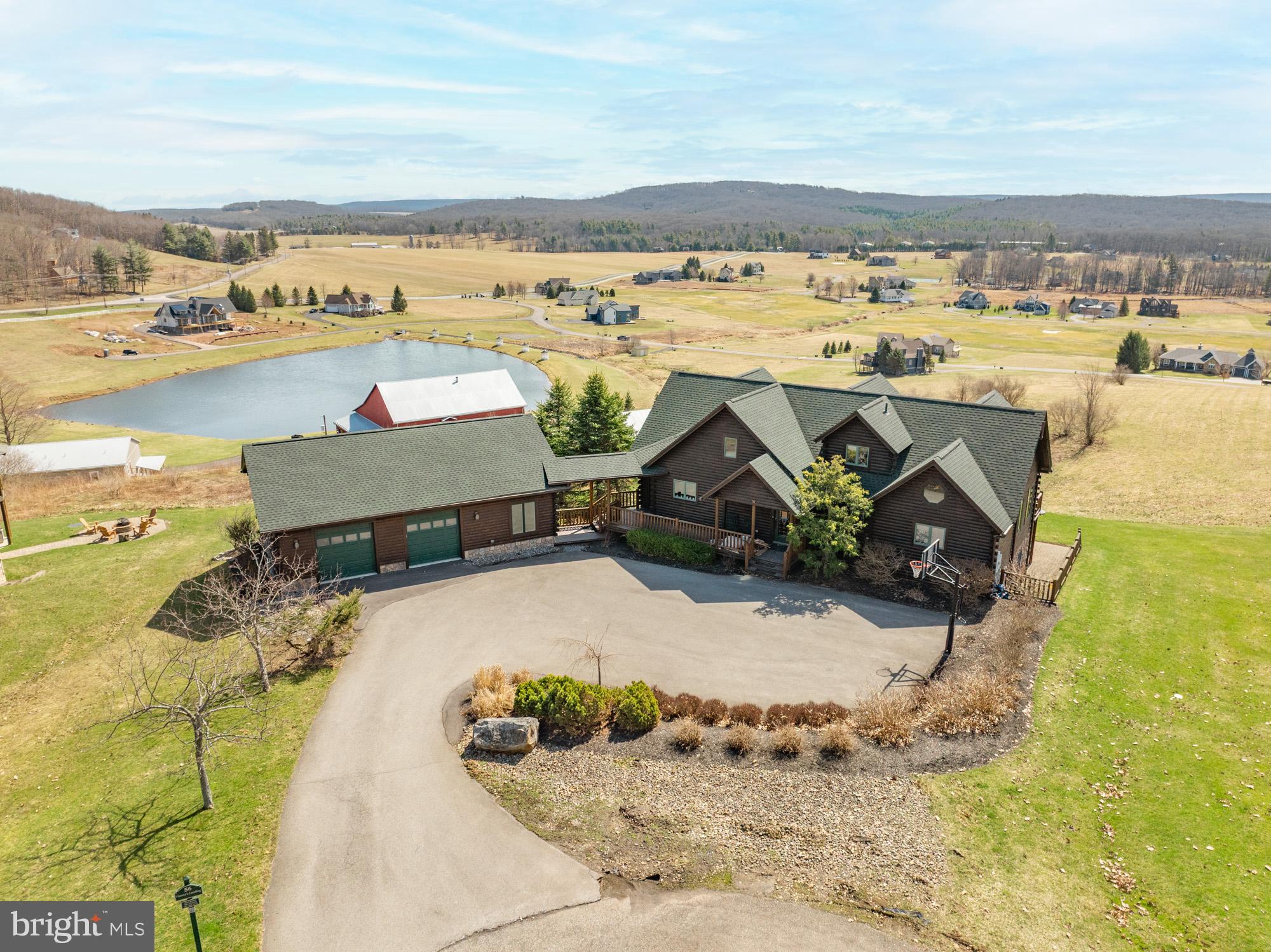 56 VISTA COURT
