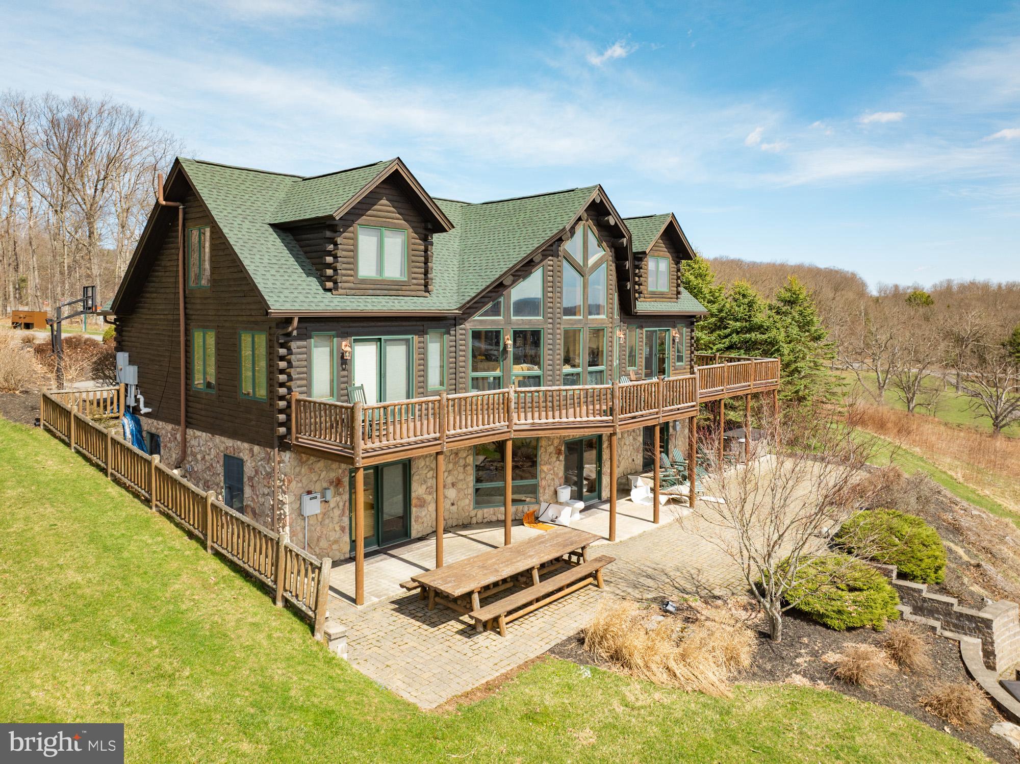 56 VISTA COURT