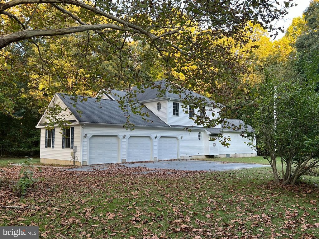 Photo of 1290 W College Road, DOVER, DE 19904 (MLS # DEKT2041592)