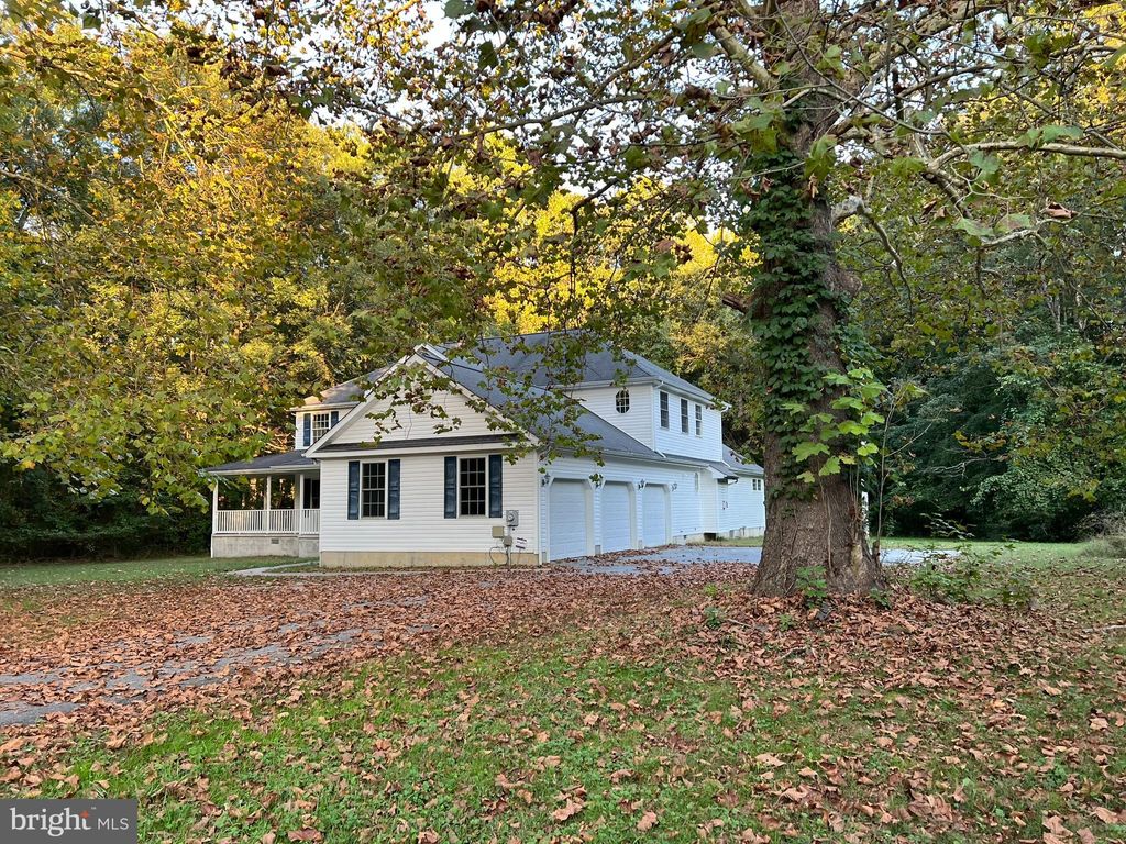 Photo of 1290 W College Road, DOVER, DE 19904 (MLS # DEKT2041592)