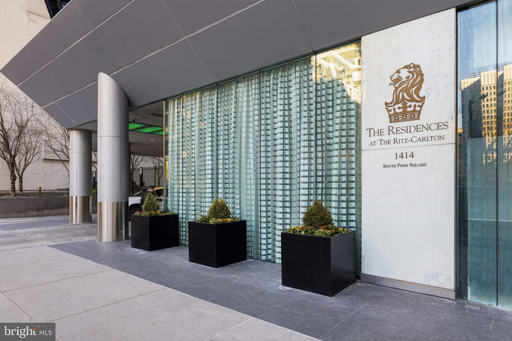 RITTENHOUSE SQUARE - Residential