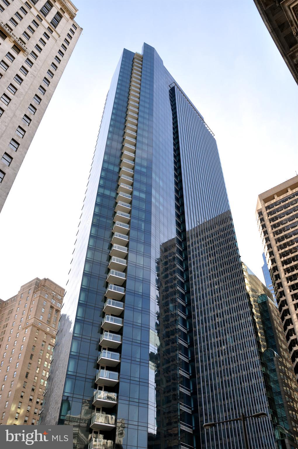 RITTENHOUSE SQUARE - Residential