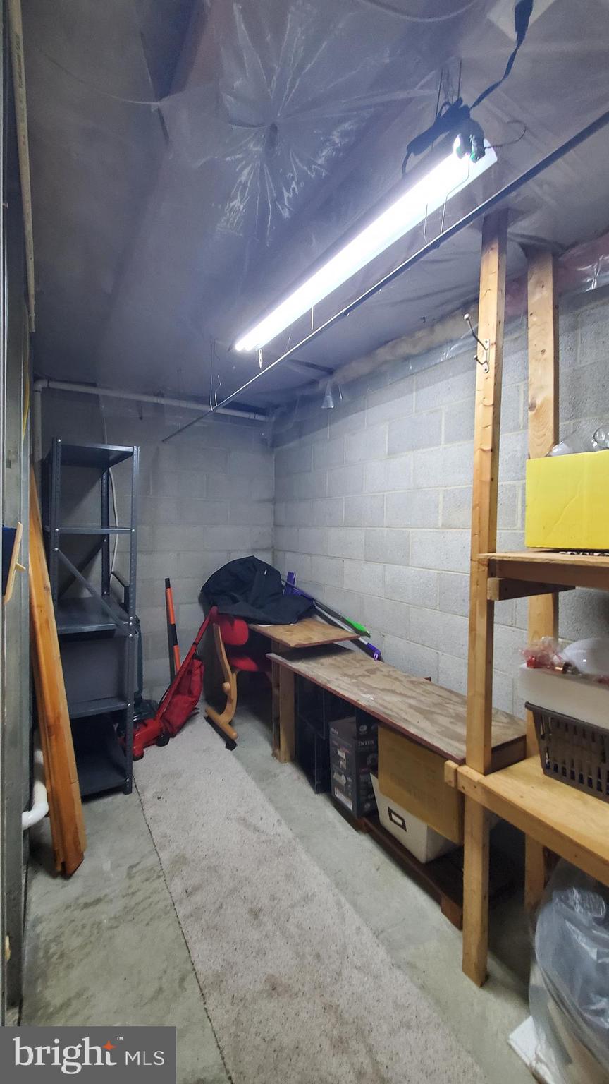 POINT PLEASANT - Residential