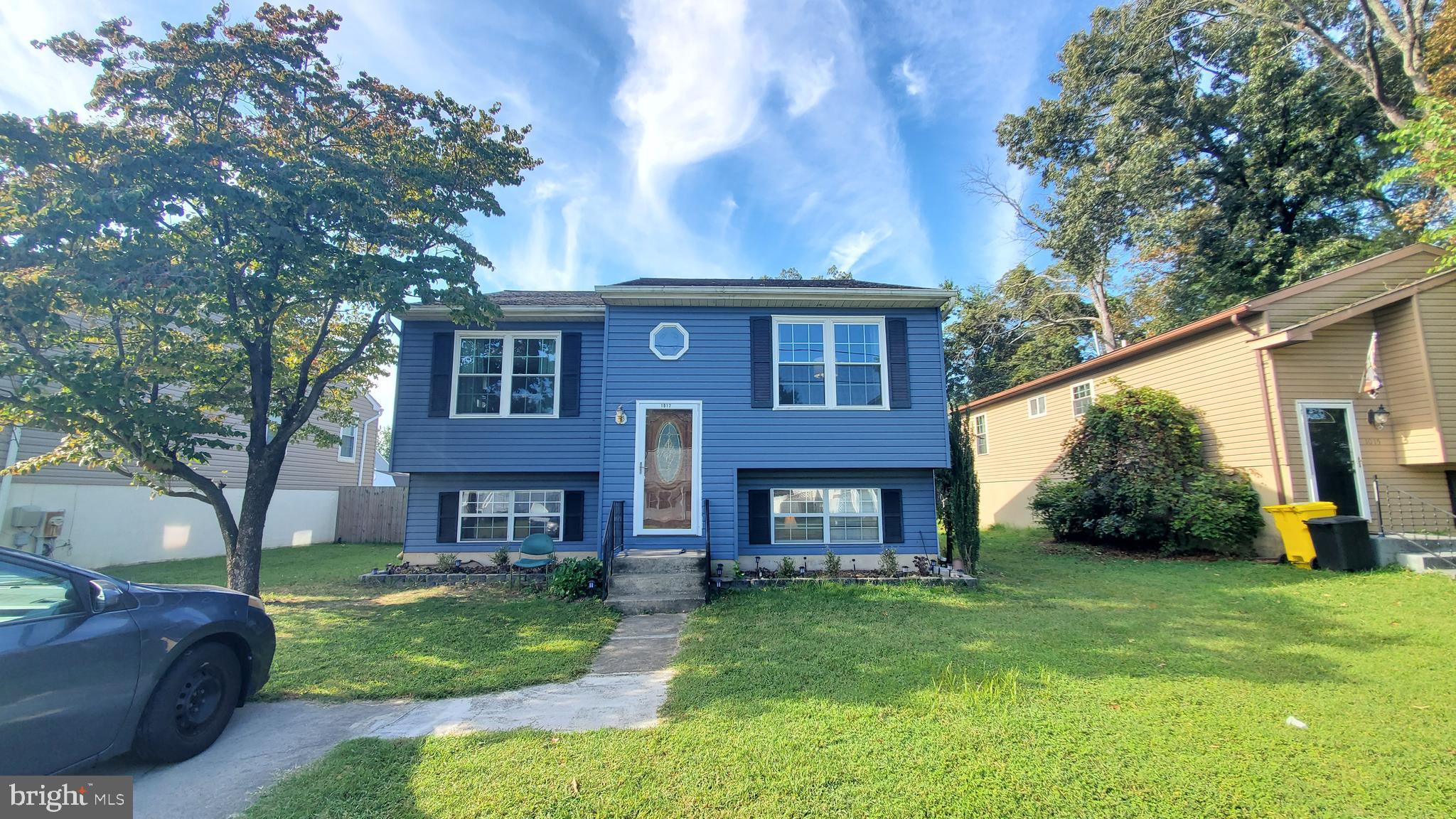 POINT PLEASANT - Residential