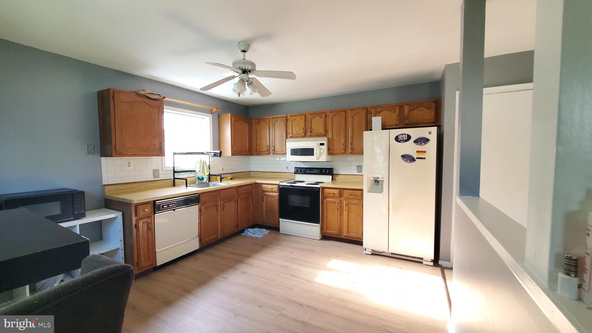 POINT PLEASANT - Residential