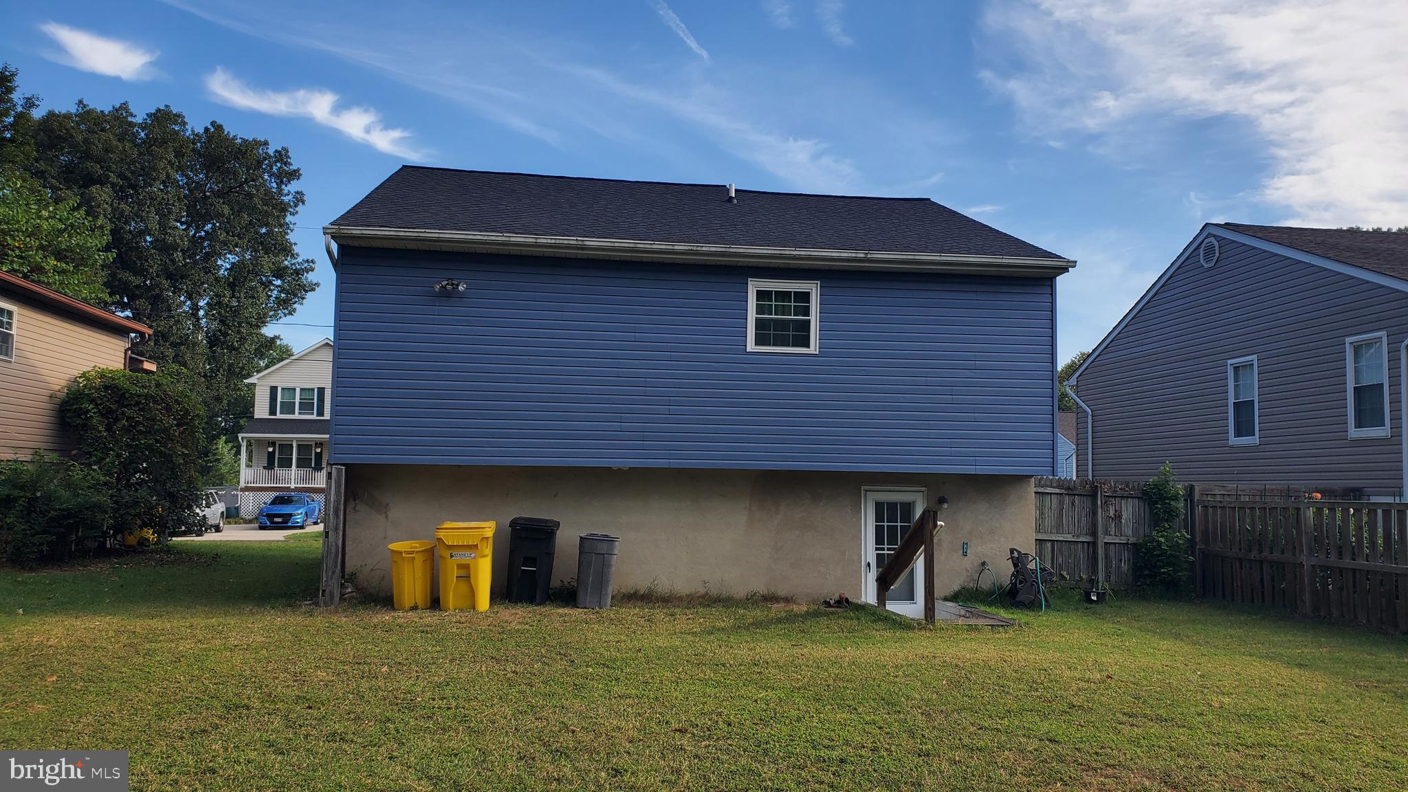 POINT PLEASANT - Residential