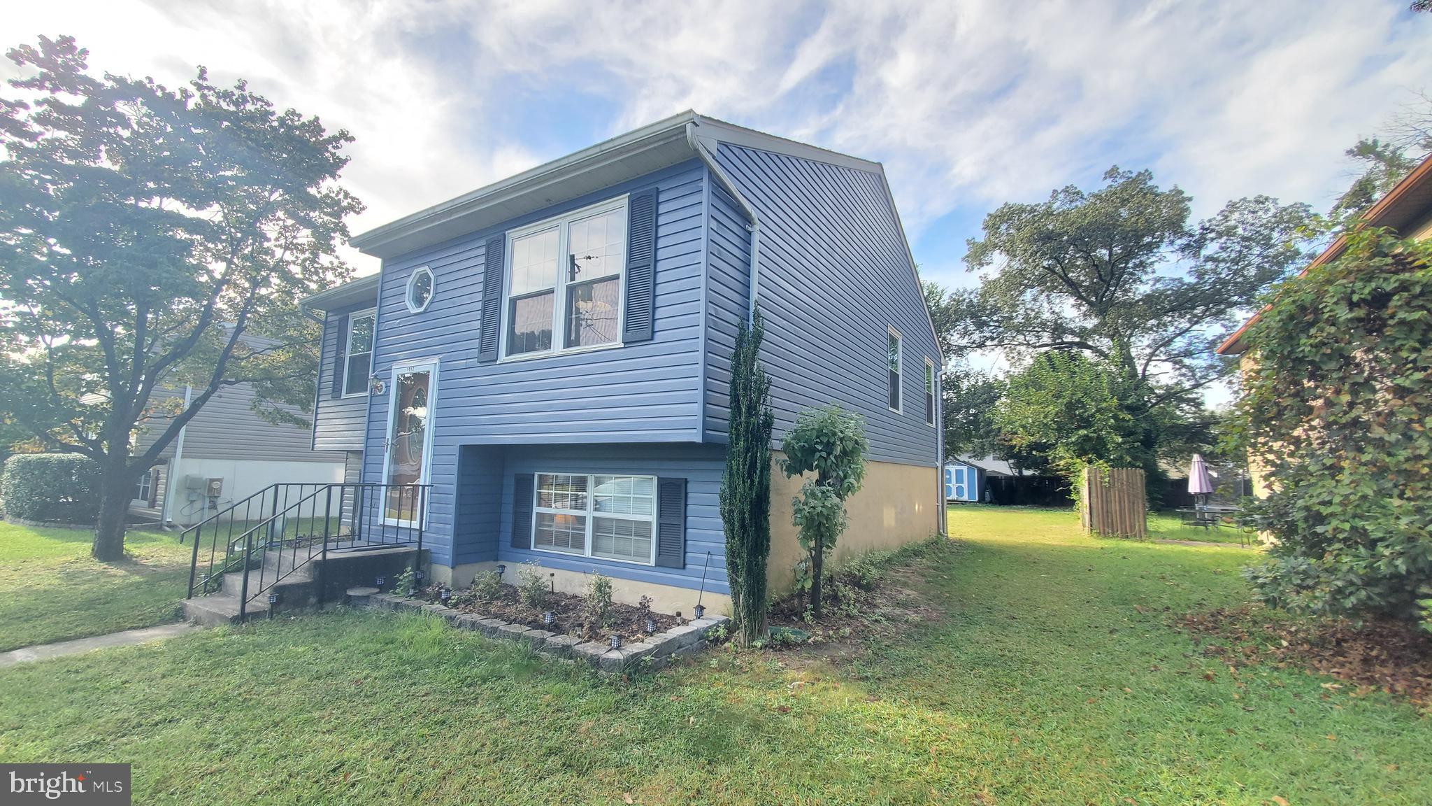 POINT PLEASANT - Residential