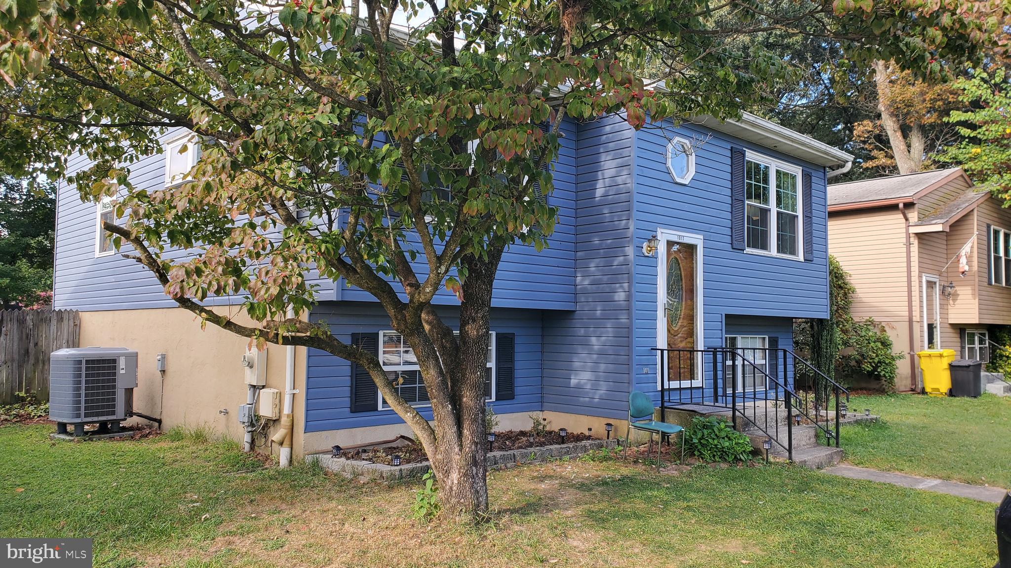 POINT PLEASANT - Residential