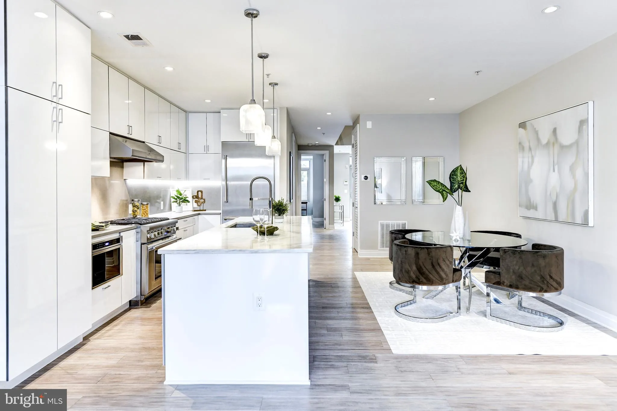 624 8th Street NE Unit 101, Washington, DC 20002