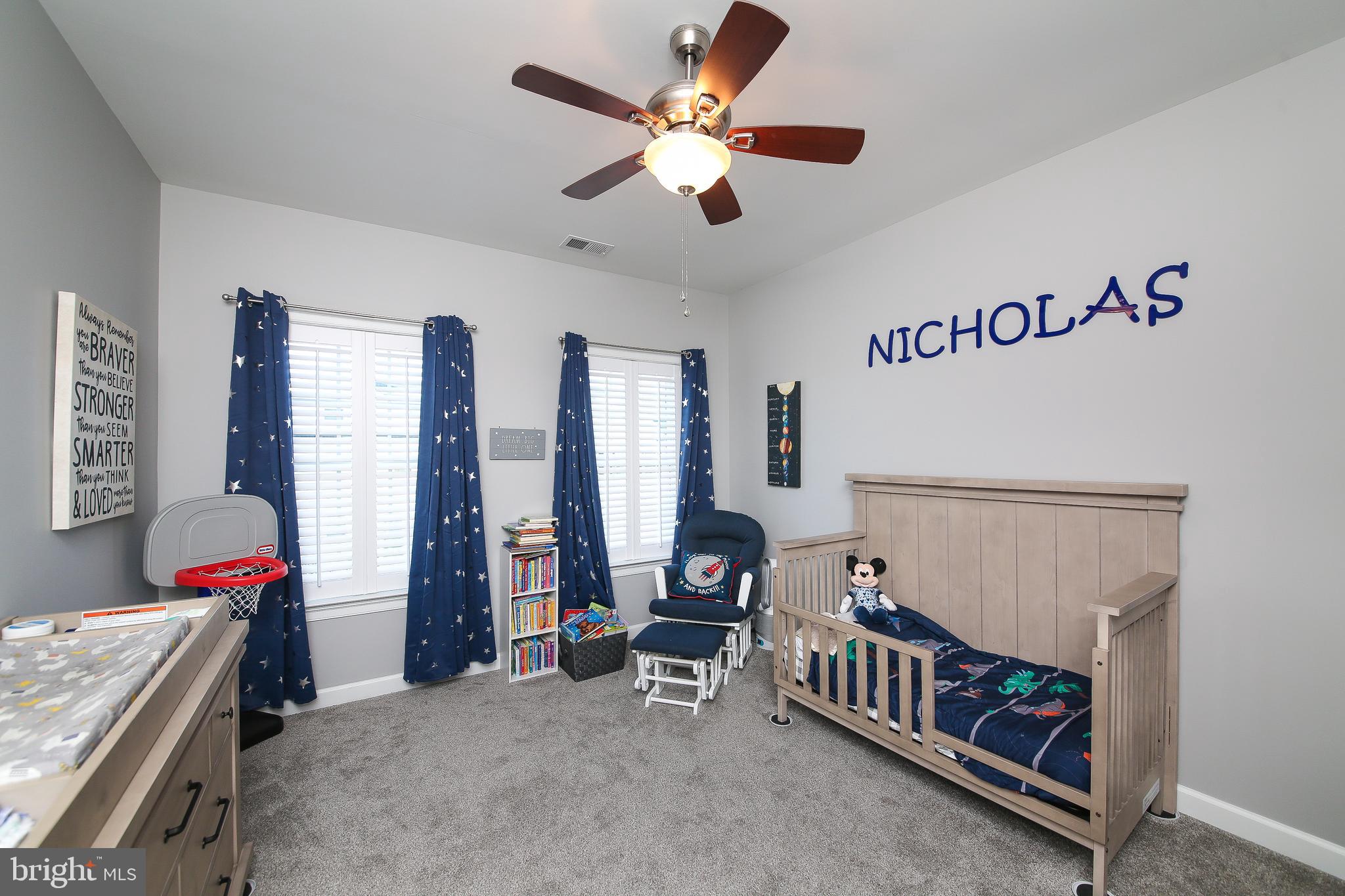 CARRIAGE HILL - Residential Lease