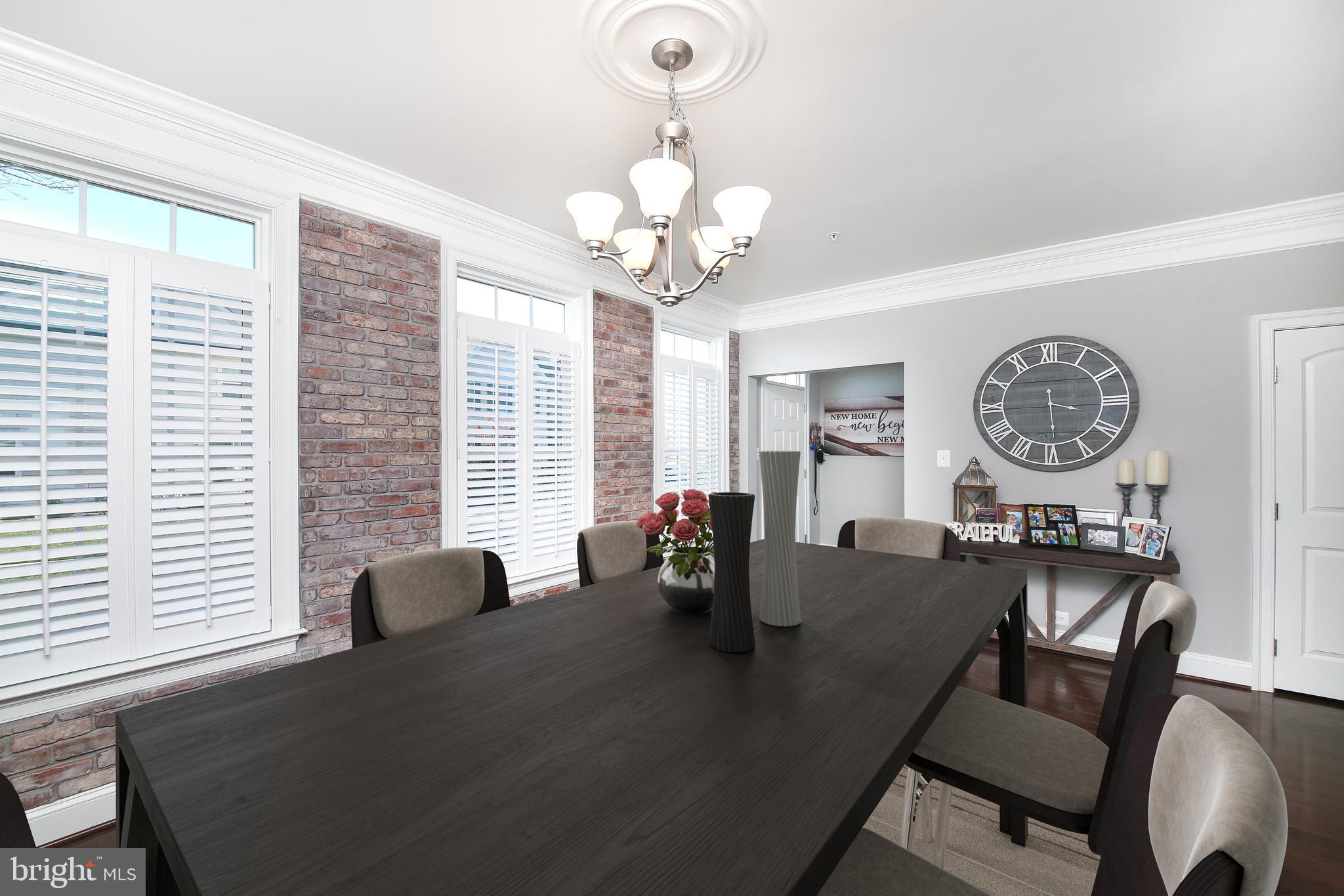 CARRIAGE HILL - Residential Lease