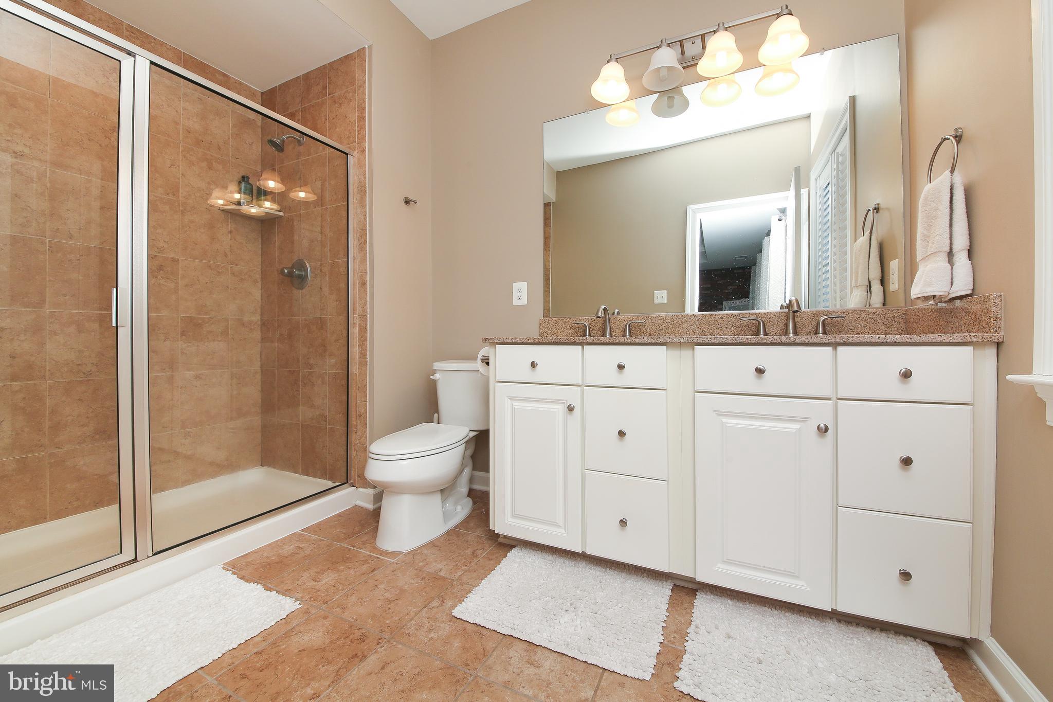 CARRIAGE HILL - Residential Lease