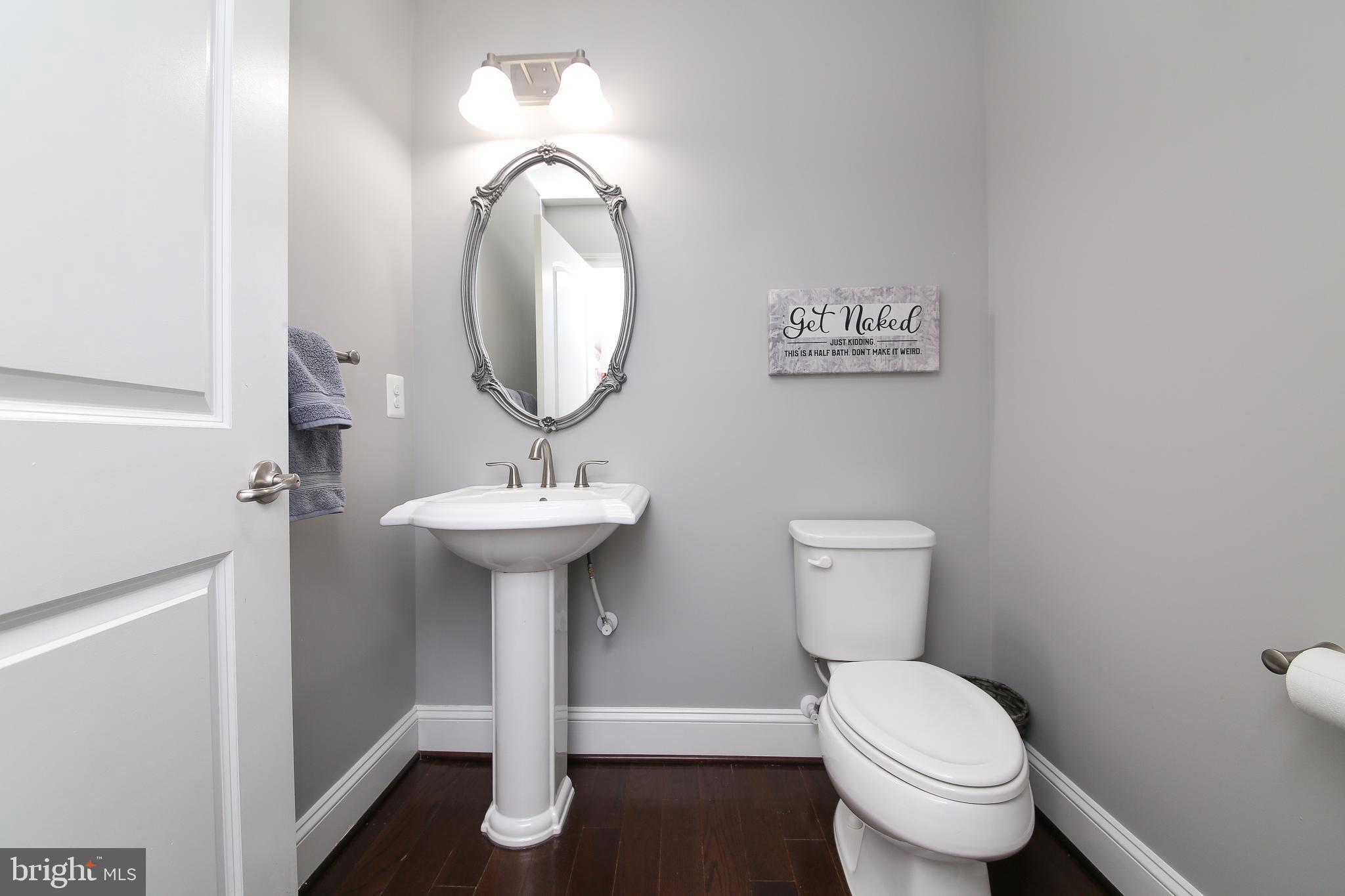 CARRIAGE HILL - Residential Lease