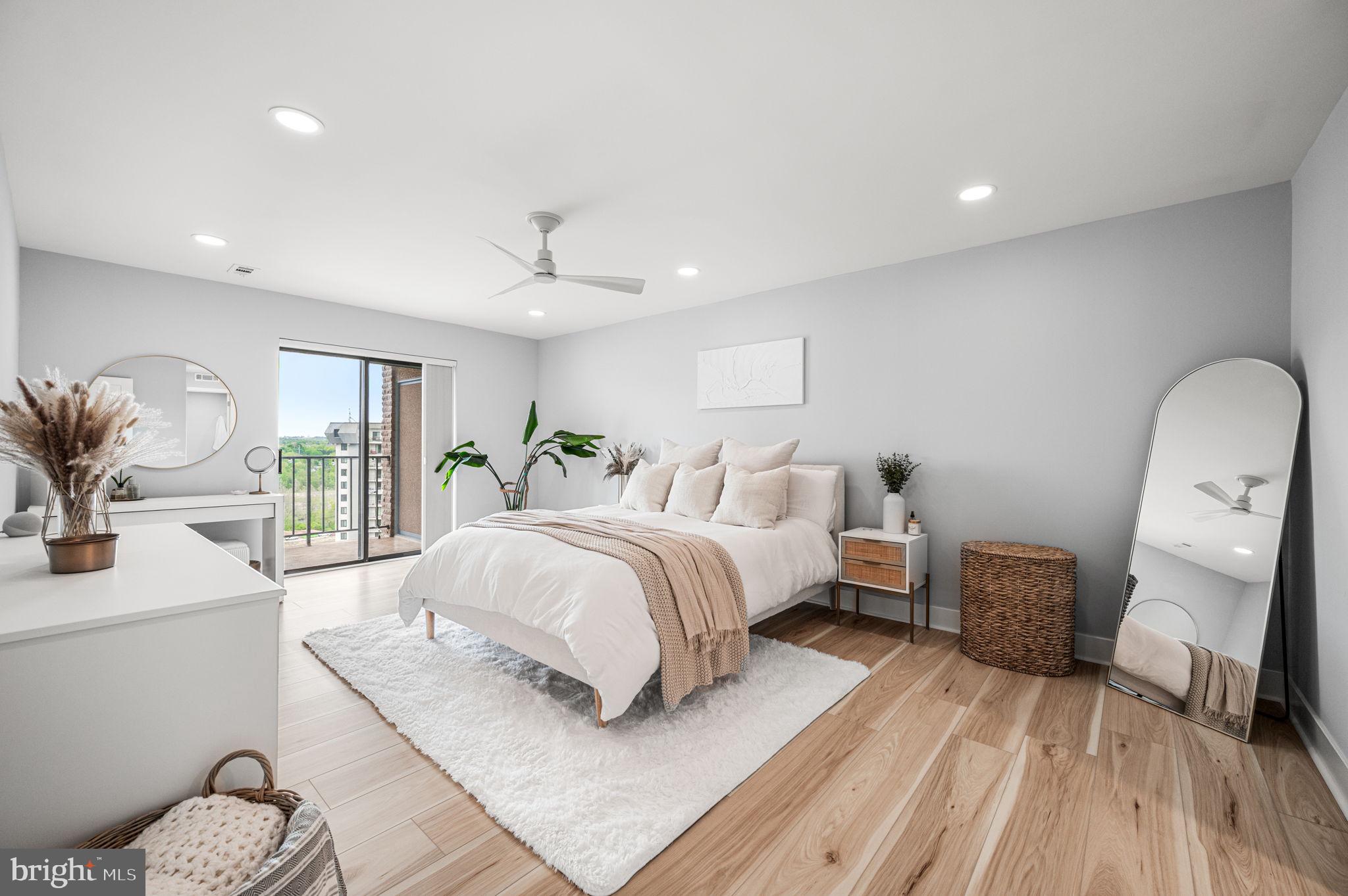 VALLEY FORGE TOWER - Residential