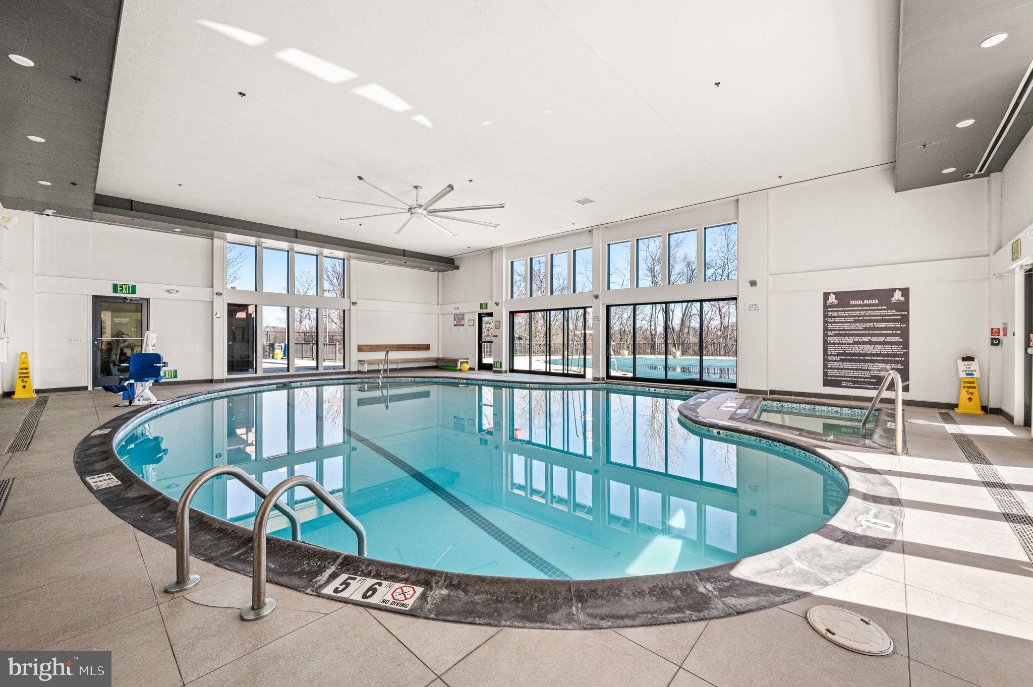 VALLEY FORGE TOWER - Residential
