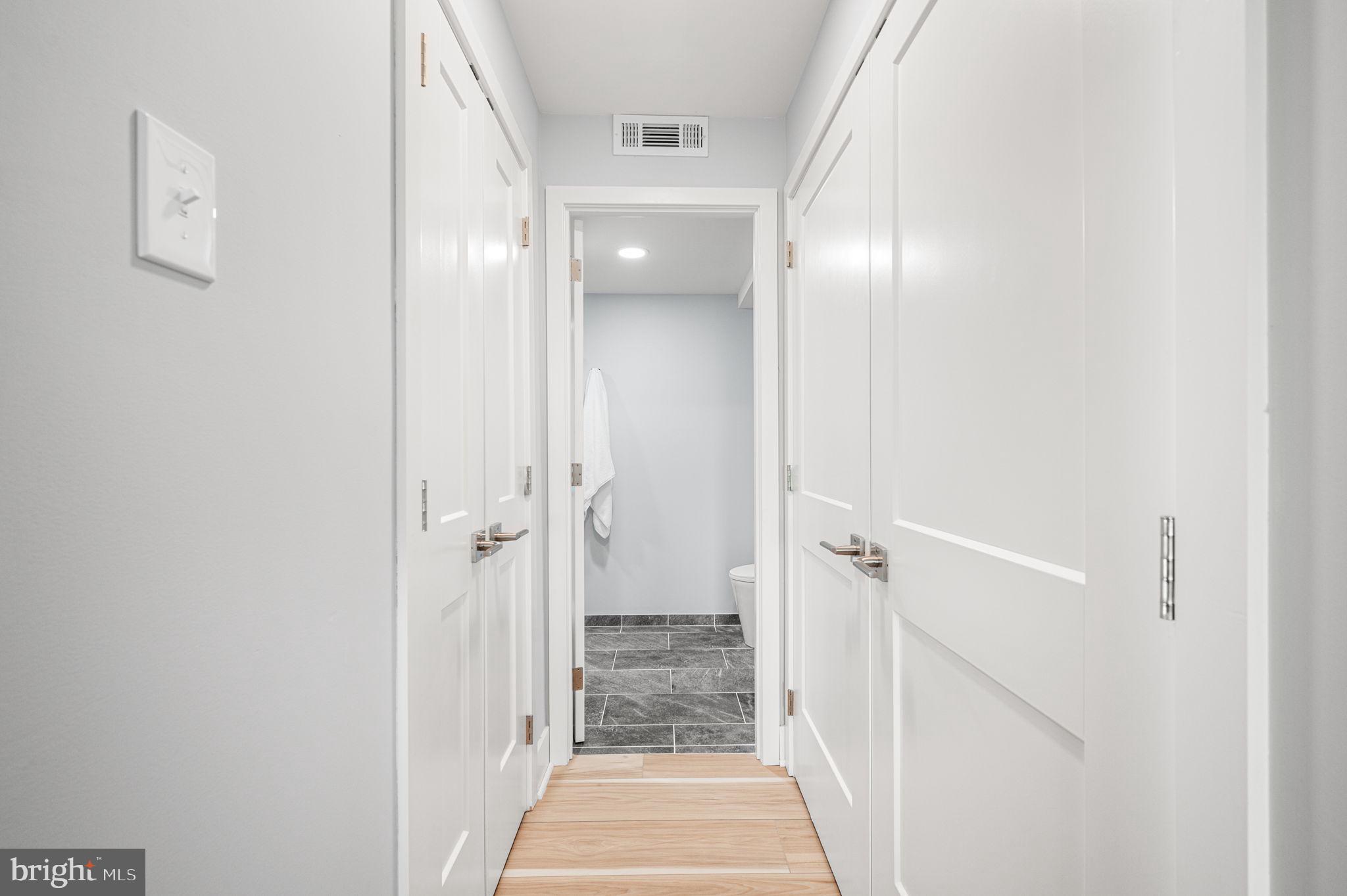 VALLEY FORGE TOWER - Residential