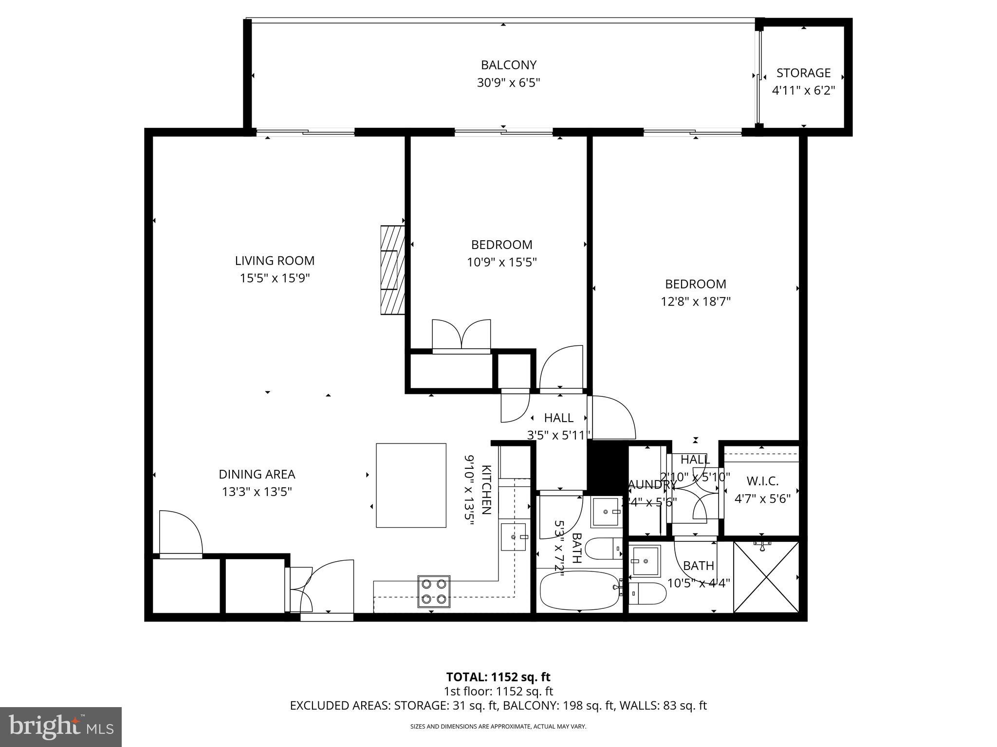 VALLEY FORGE TOWER - Residential