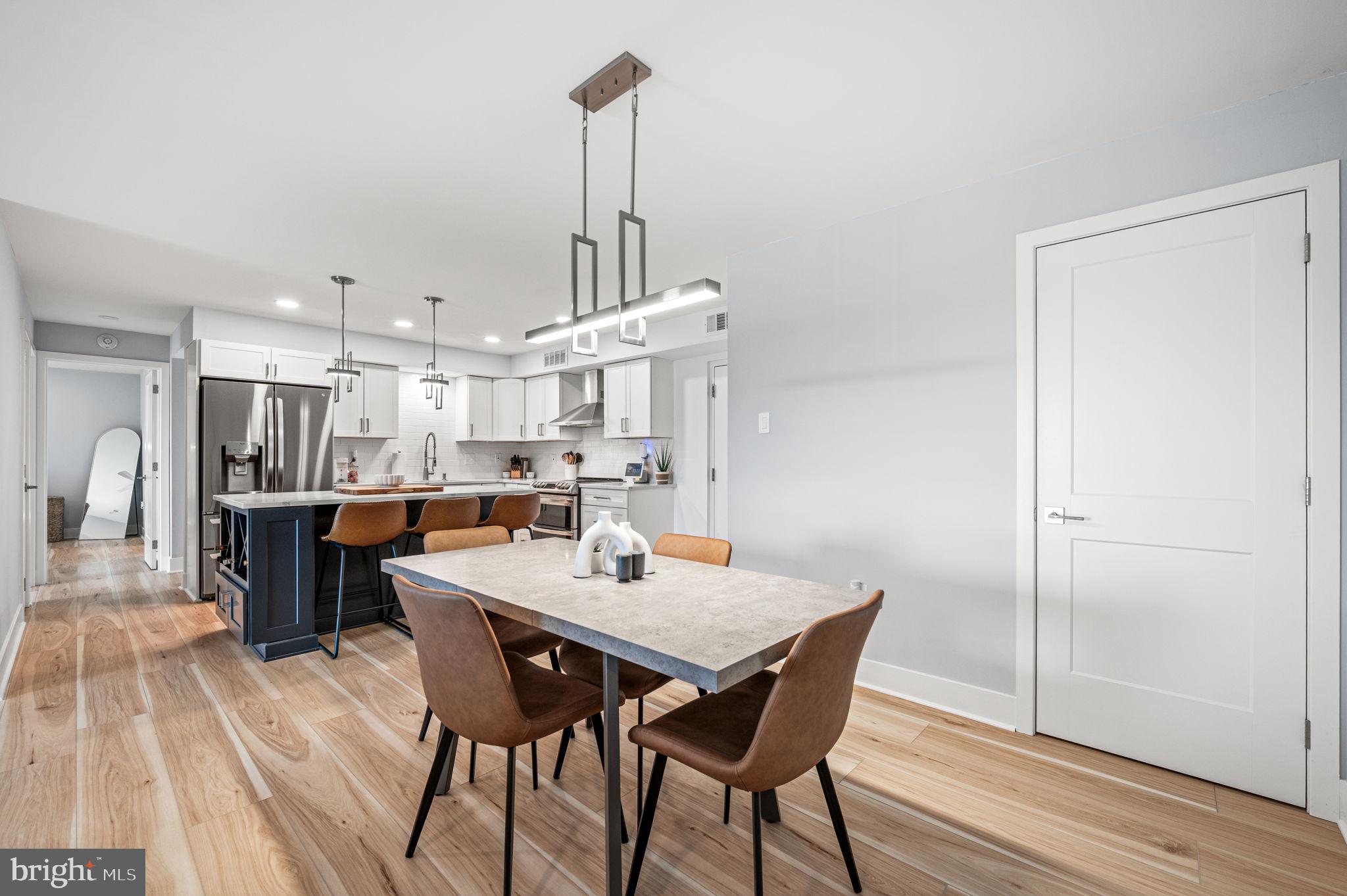 VALLEY FORGE TOWER - Residential