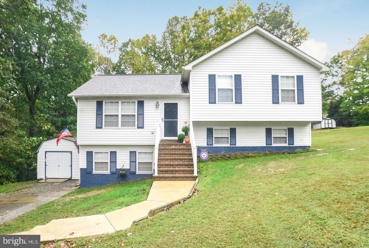 JOHNSON FARM ESTATES - Residential