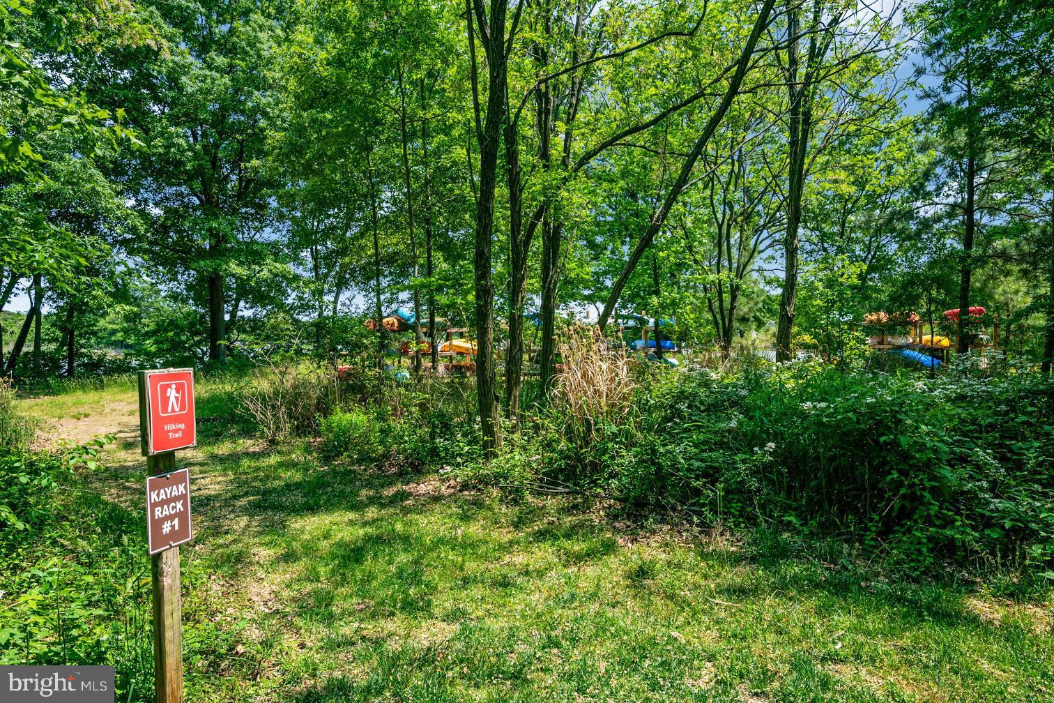 FOUR SEASONS AT KENT ISLAND - Residential Lease