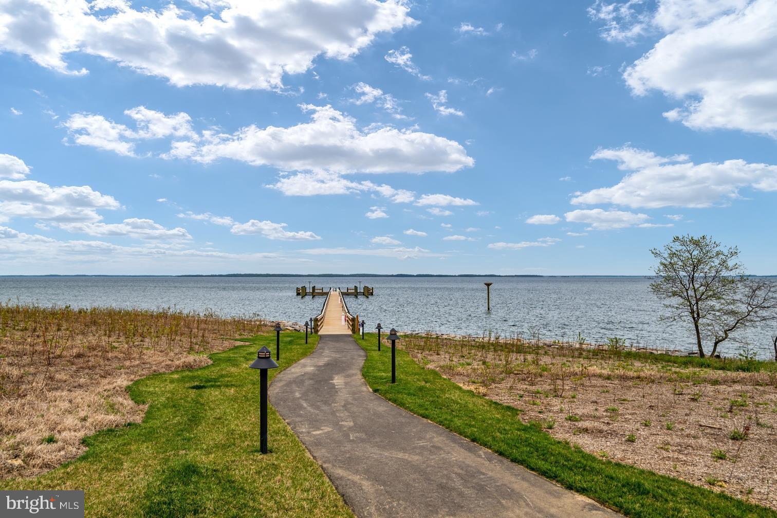 FOUR SEASONS AT KENT ISLAND - Residential Lease