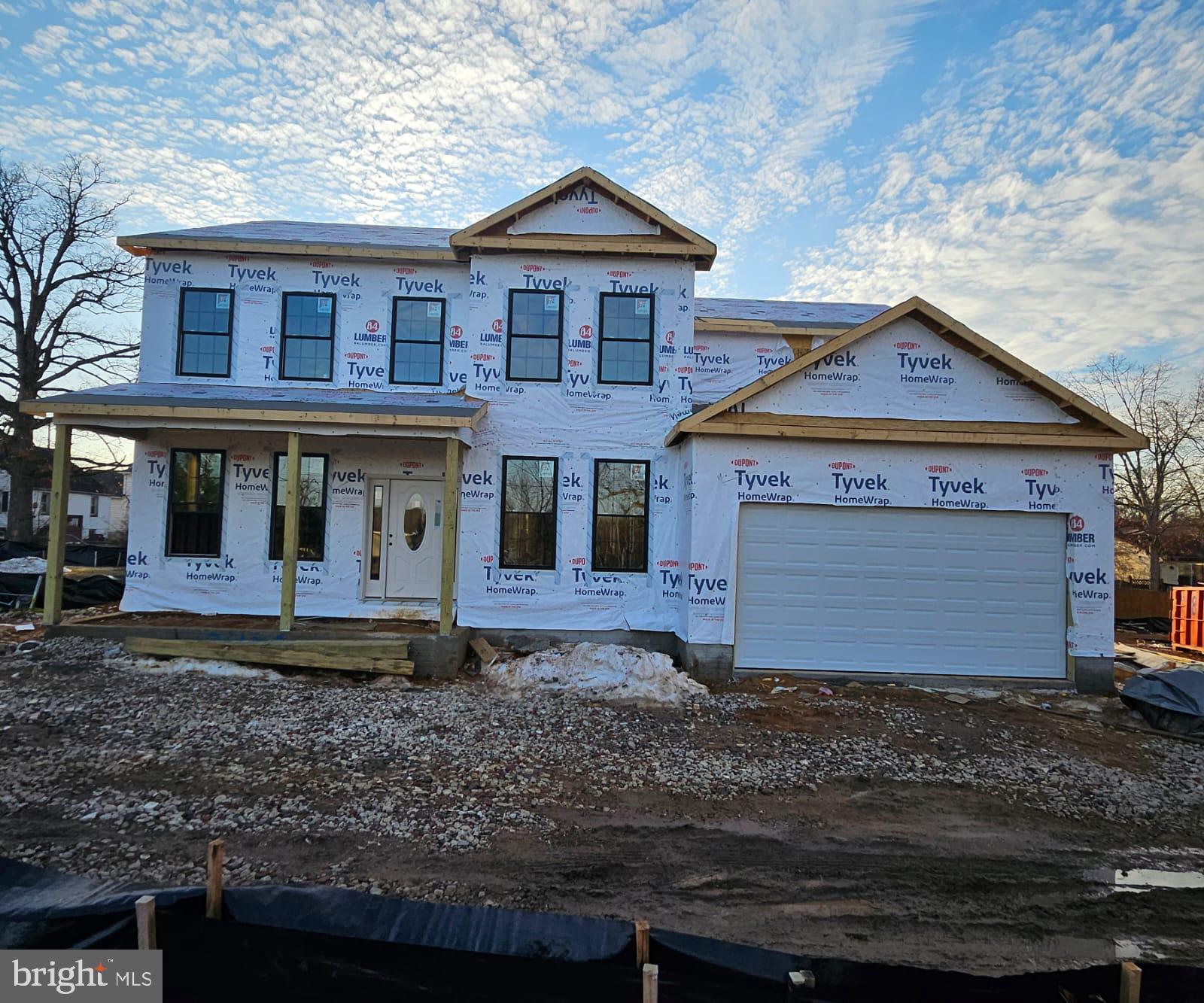 JOPPA VIEW - Residential