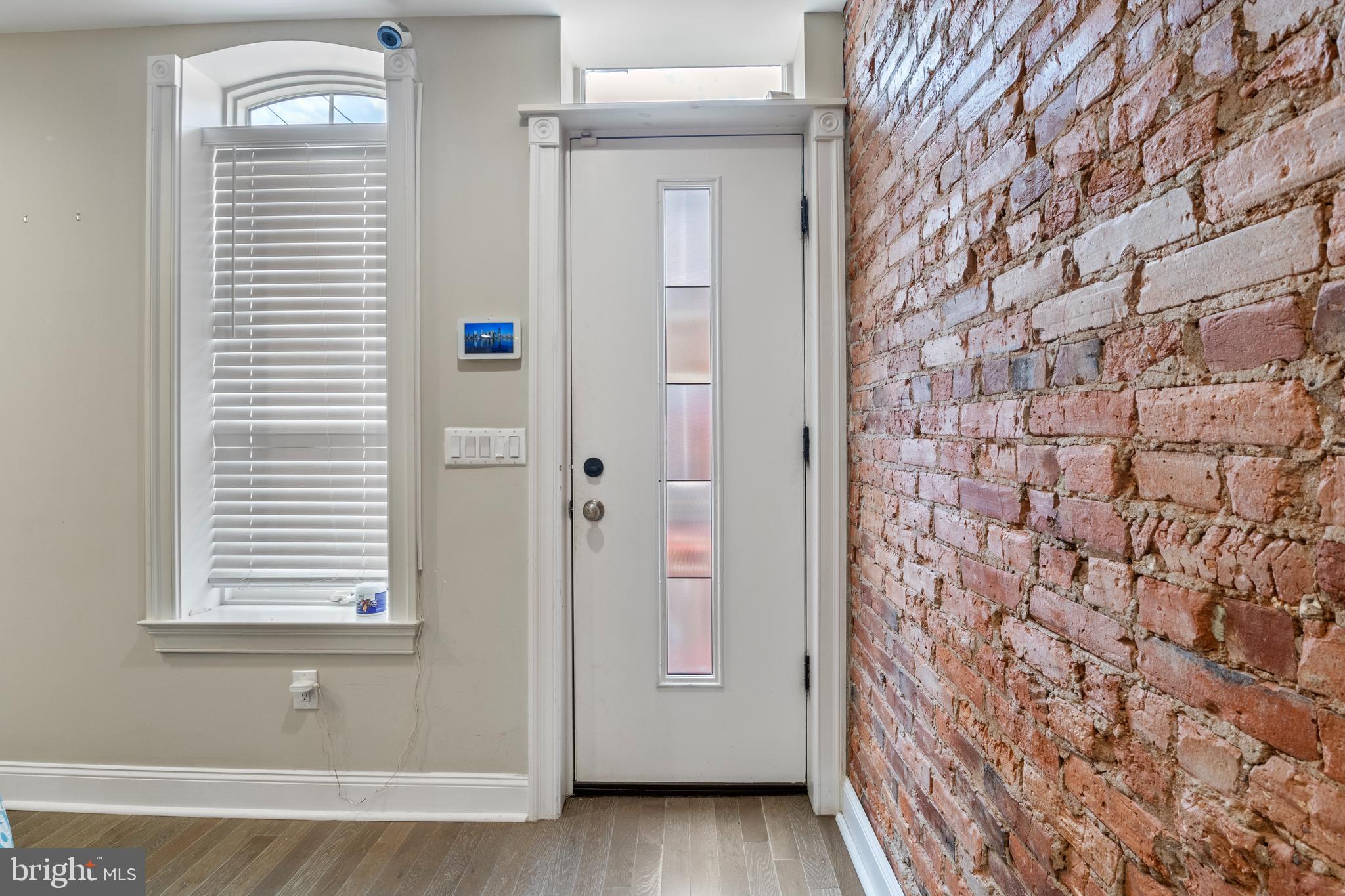 POINT BREEZE - Residential Lease