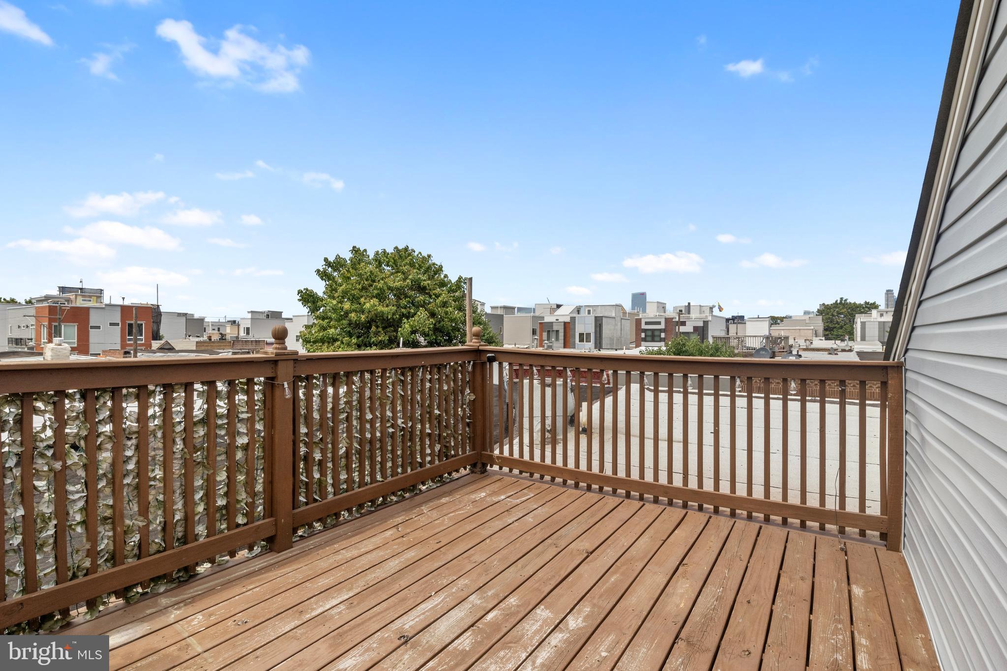 POINT BREEZE - Residential Lease