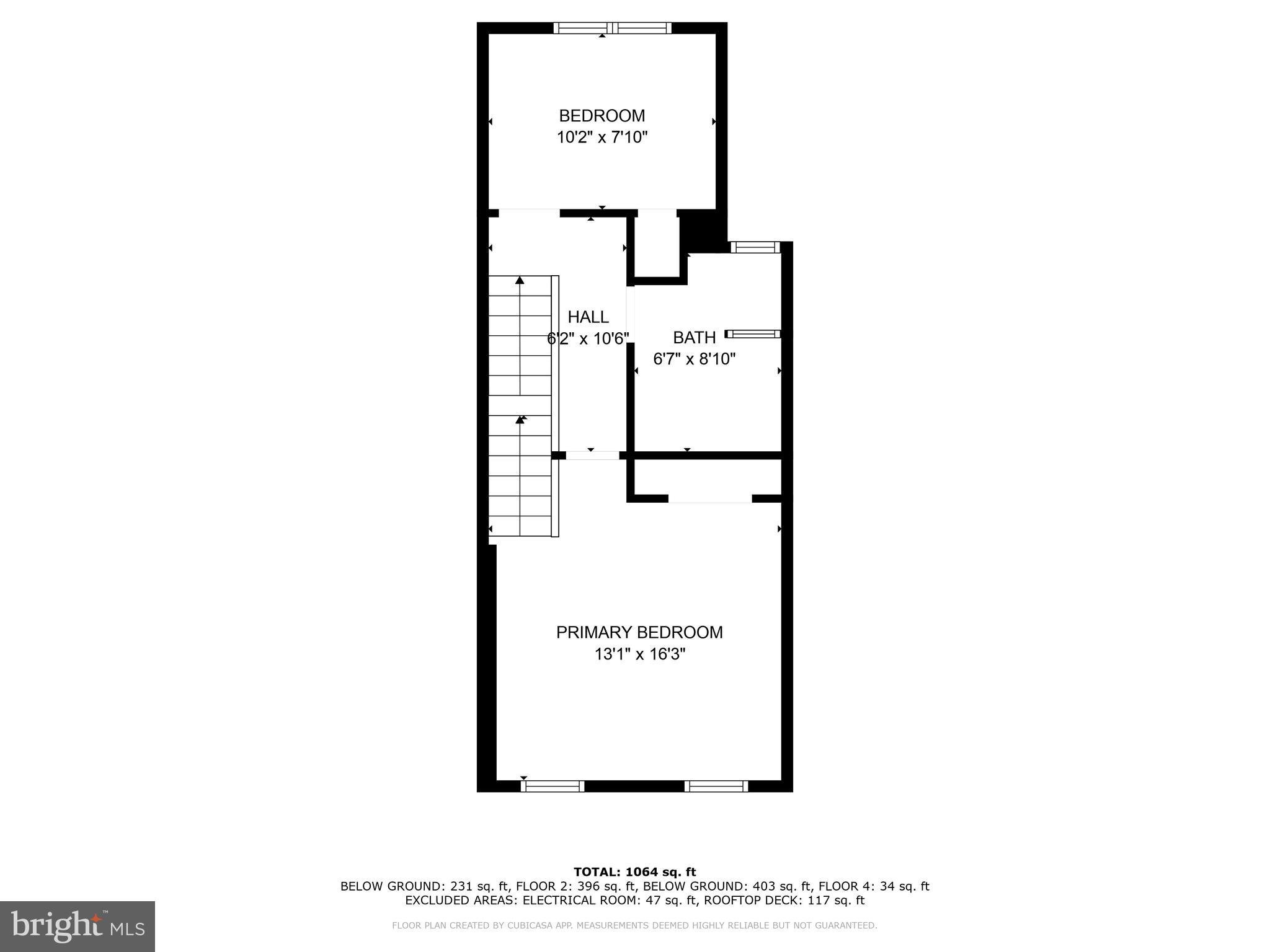 POINT BREEZE - Residential Lease