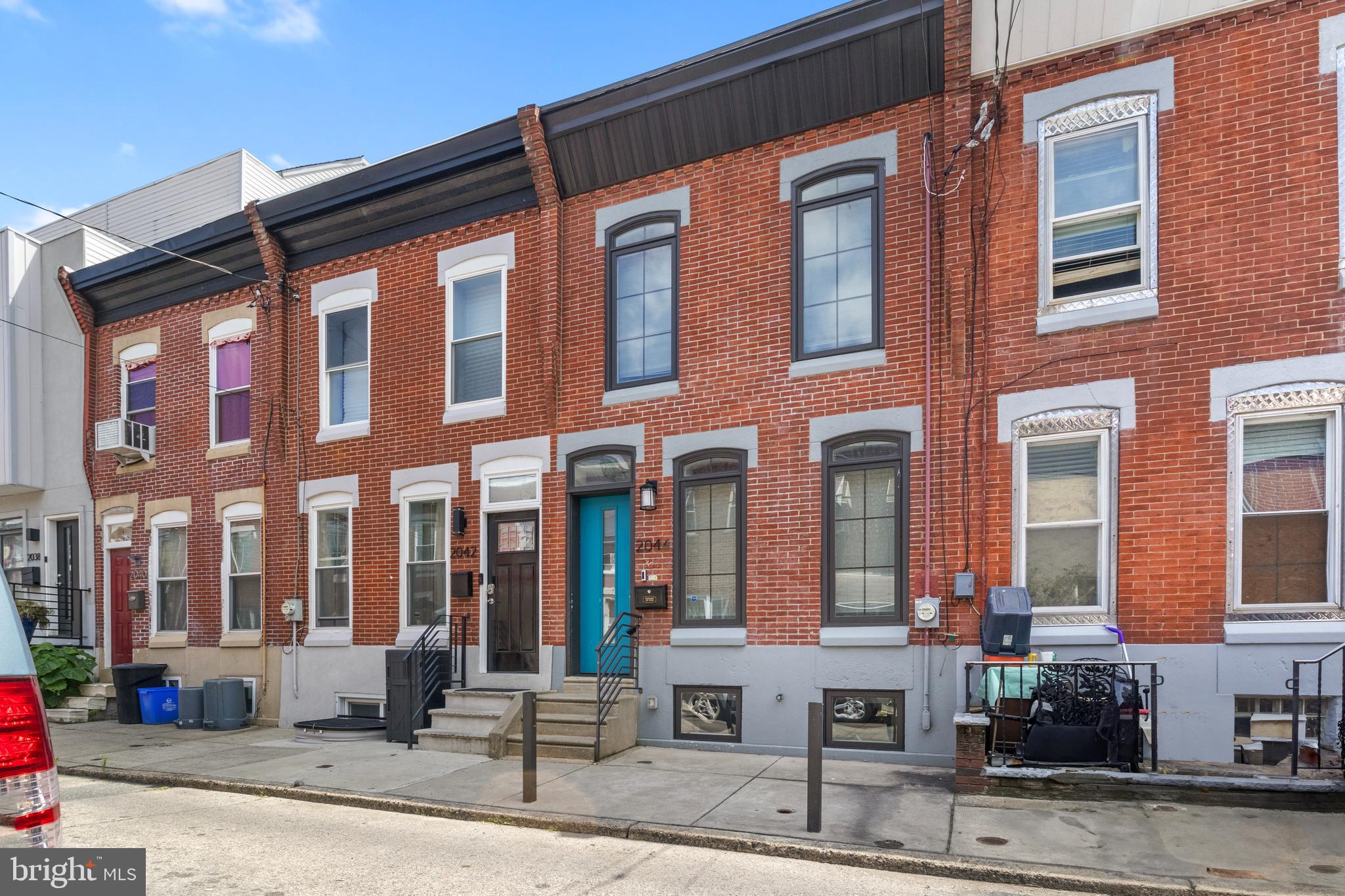 POINT BREEZE - Residential Lease