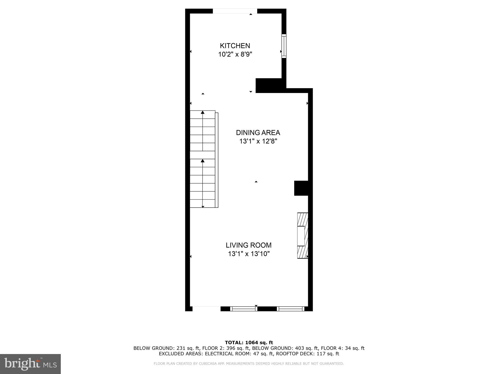POINT BREEZE - Residential Lease