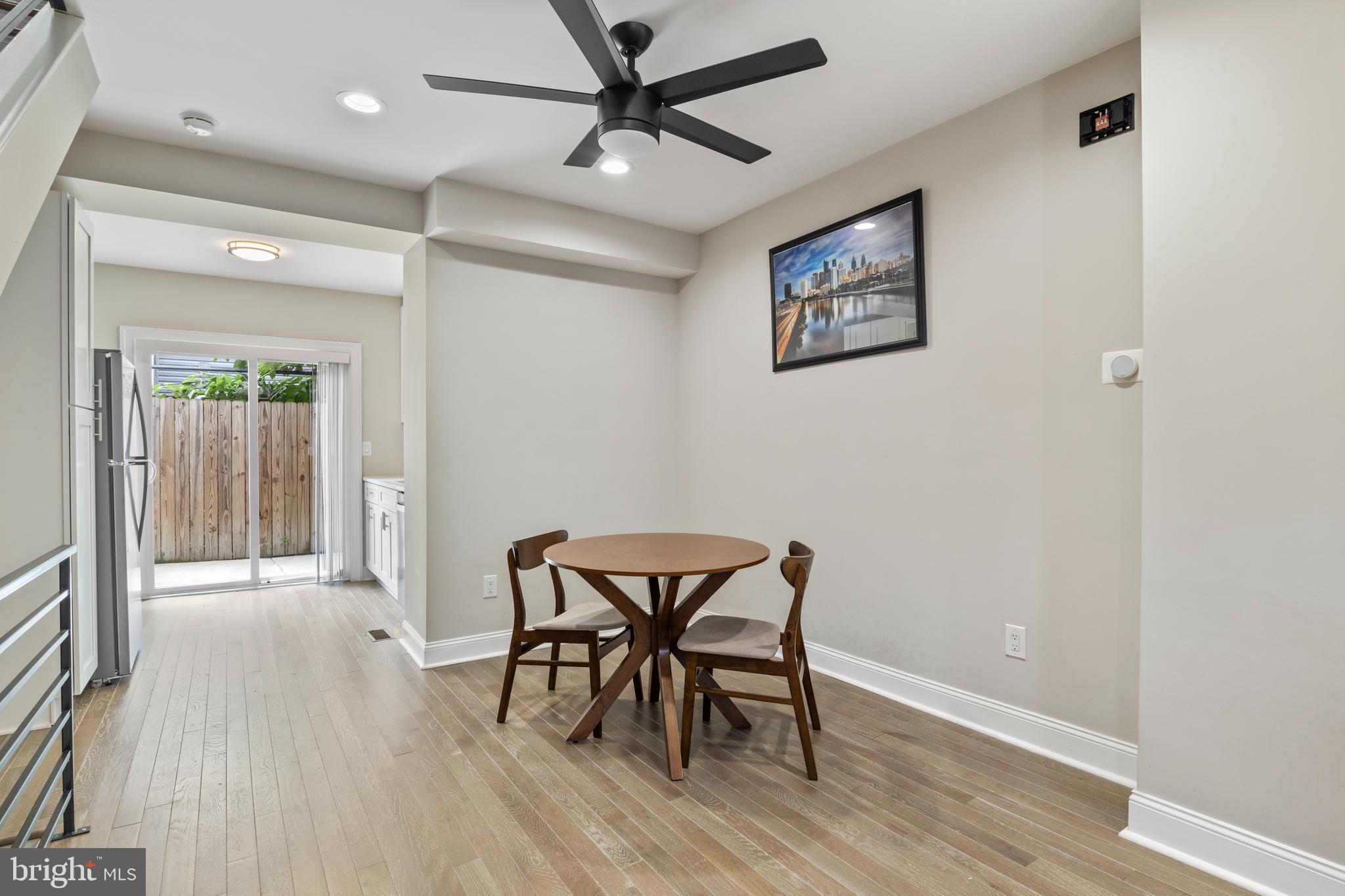 POINT BREEZE - Residential Lease