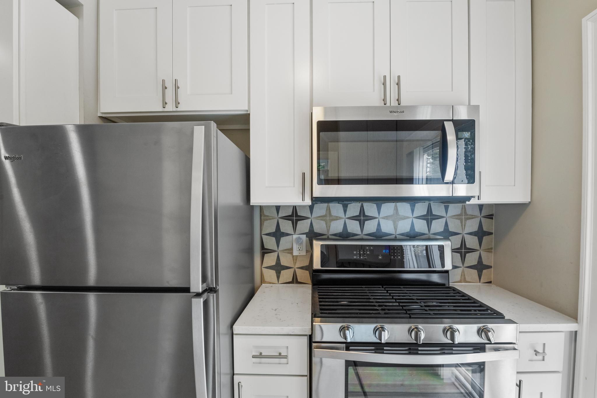 POINT BREEZE - Residential Lease