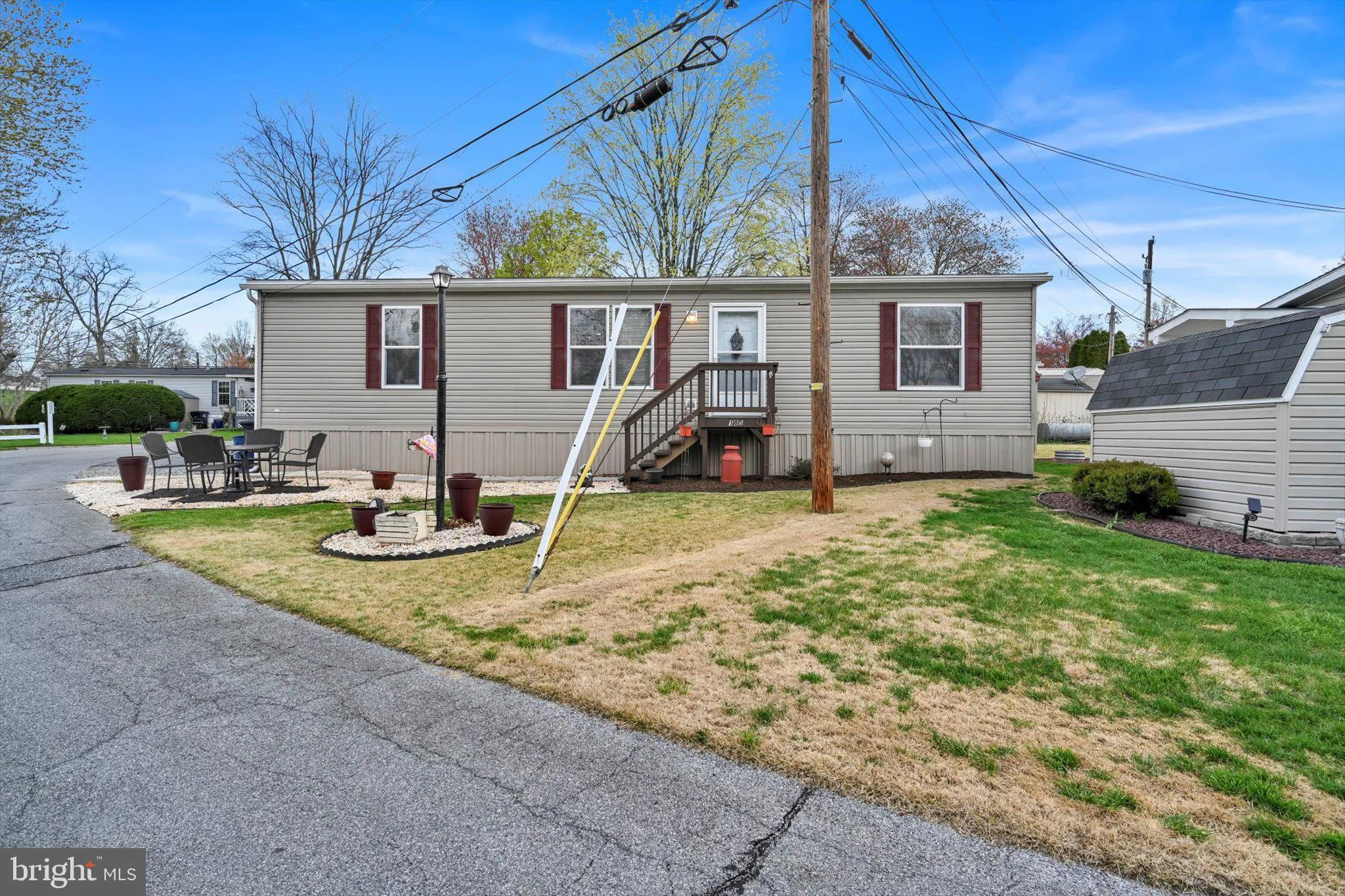 Lititz, Pennsylvania 17543, United States, 3 Bedrooms Bedrooms, ,2 BathroomsBathrooms,Residential,Pending,110281