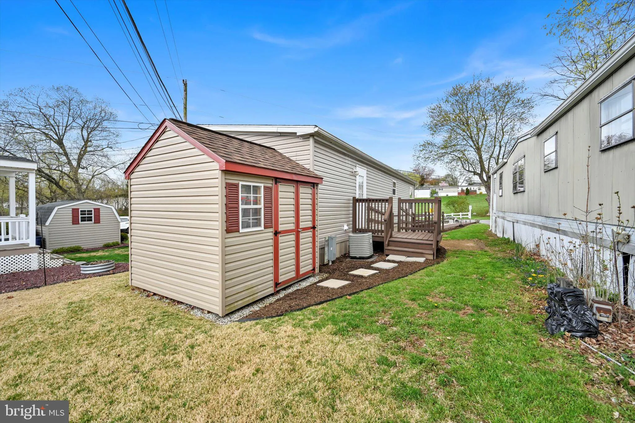 Lititz, Pennsylvania 17543, United States, 3 Bedrooms Bedrooms, ,2 BathroomsBathrooms,Residential,Pending,110281