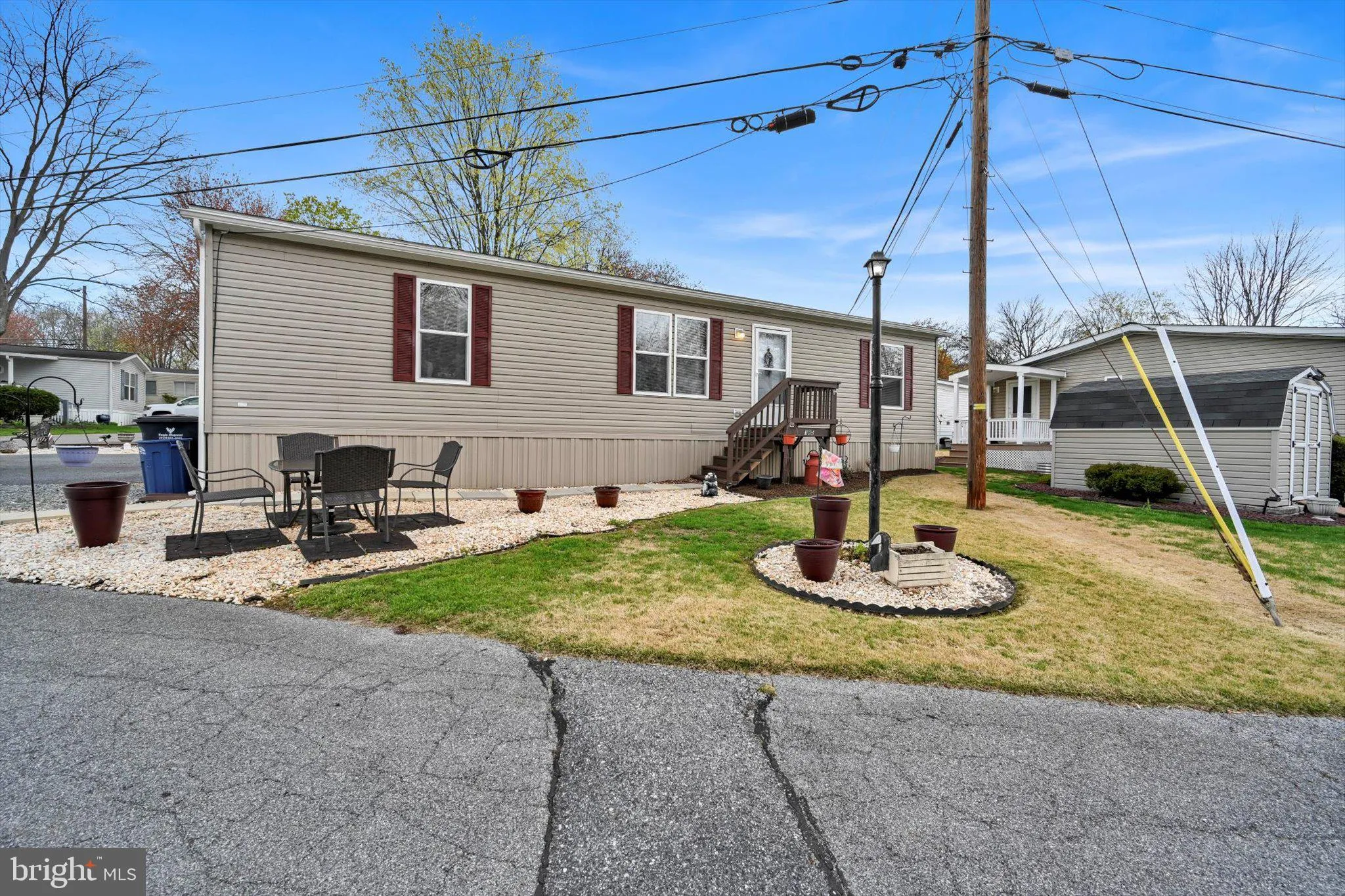 Lititz, Pennsylvania 17543, United States, 3 Bedrooms Bedrooms, ,2 BathroomsBathrooms,Residential,Pending,110281