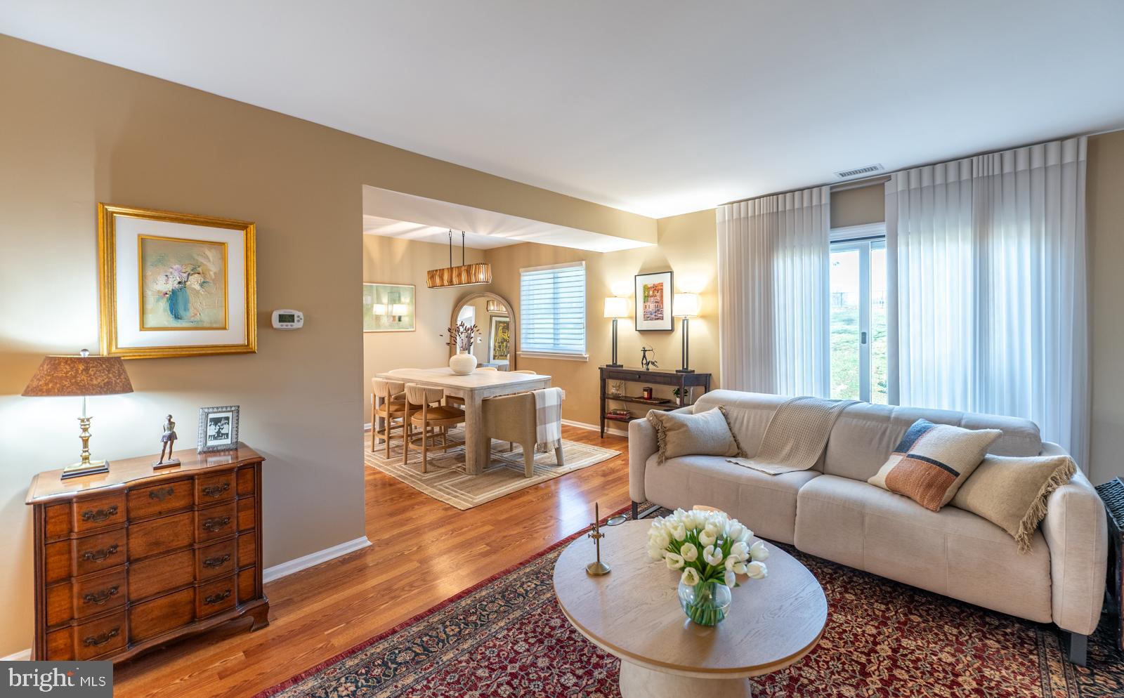 CHESTERBROOK - Residential