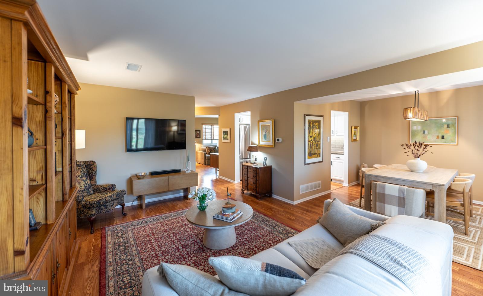 CHESTERBROOK - Residential