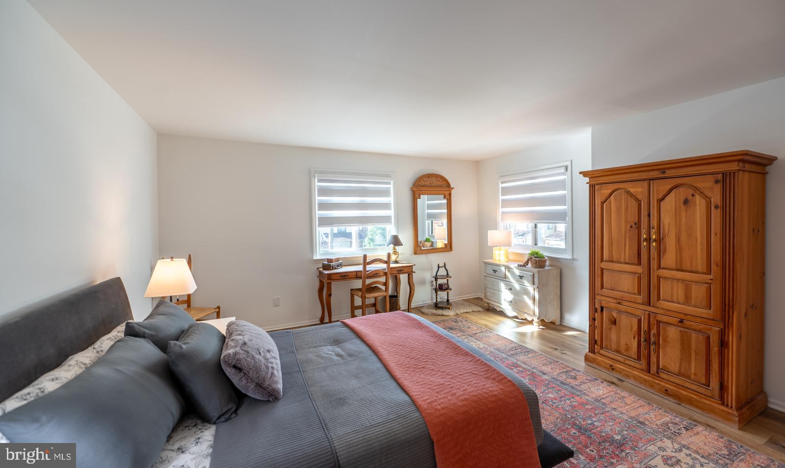 CHESTERBROOK - Residential