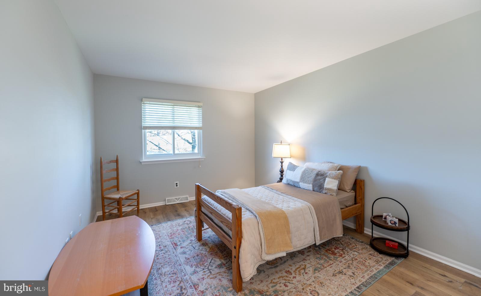 CHESTERBROOK - Residential