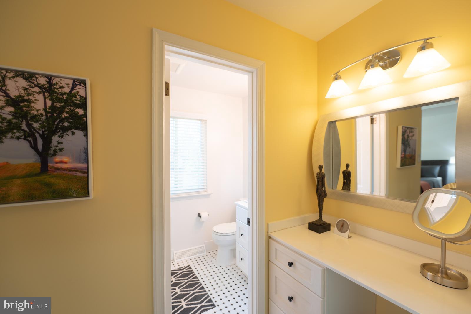 CHESTERBROOK - Residential