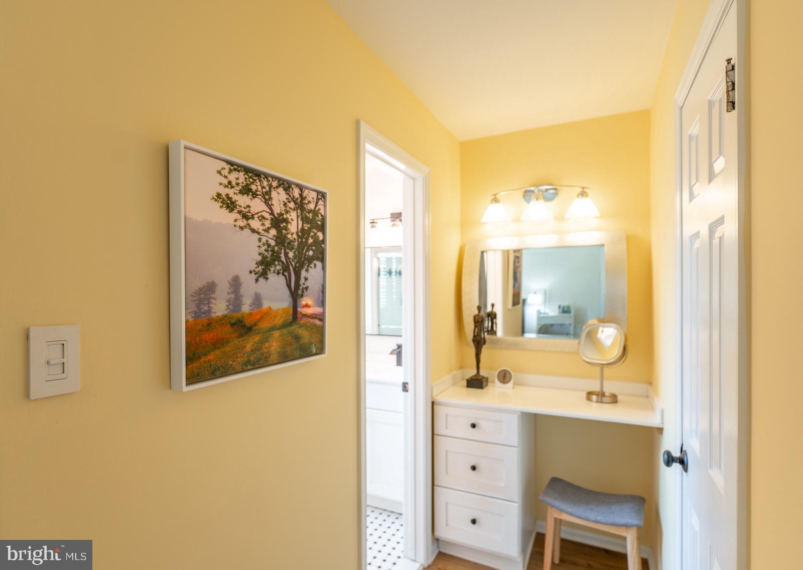 CHESTERBROOK - Residential