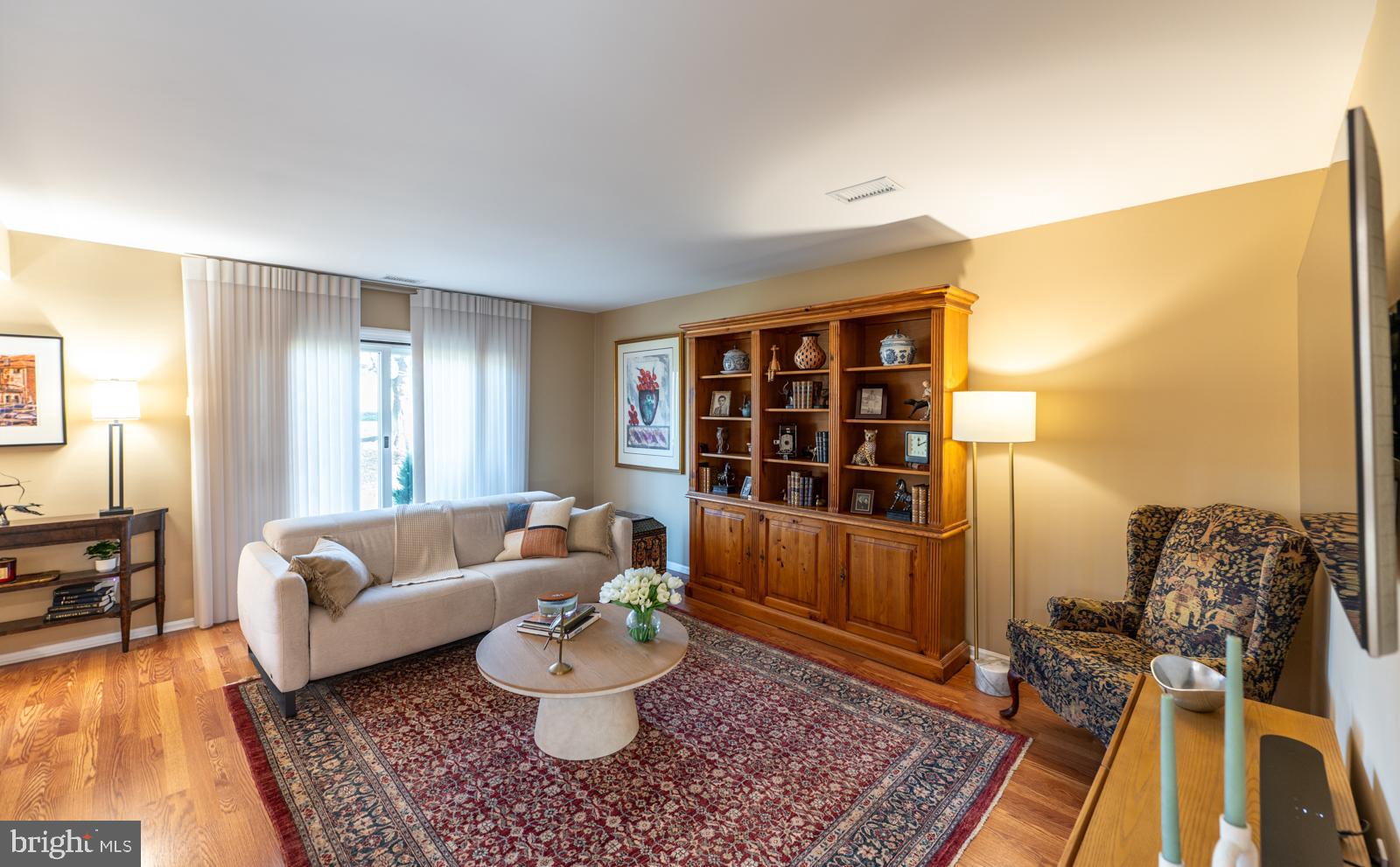 CHESTERBROOK - Residential