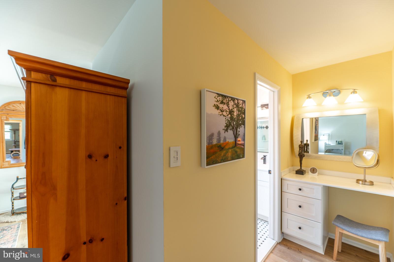 CHESTERBROOK - Residential