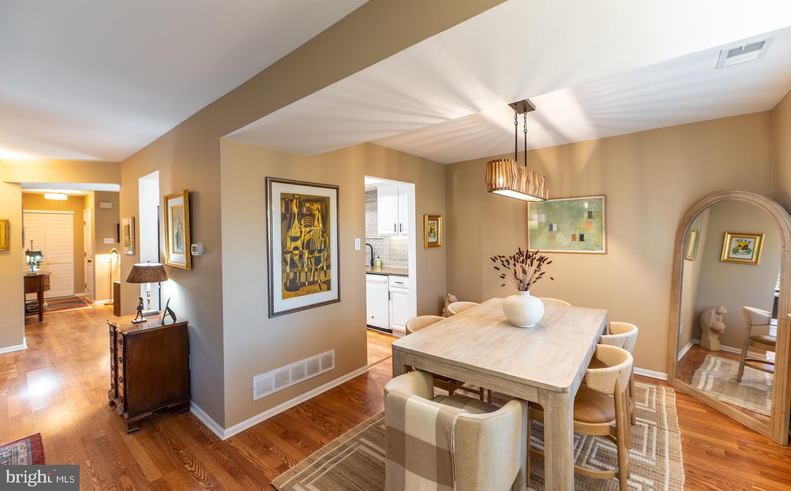 CHESTERBROOK - Residential