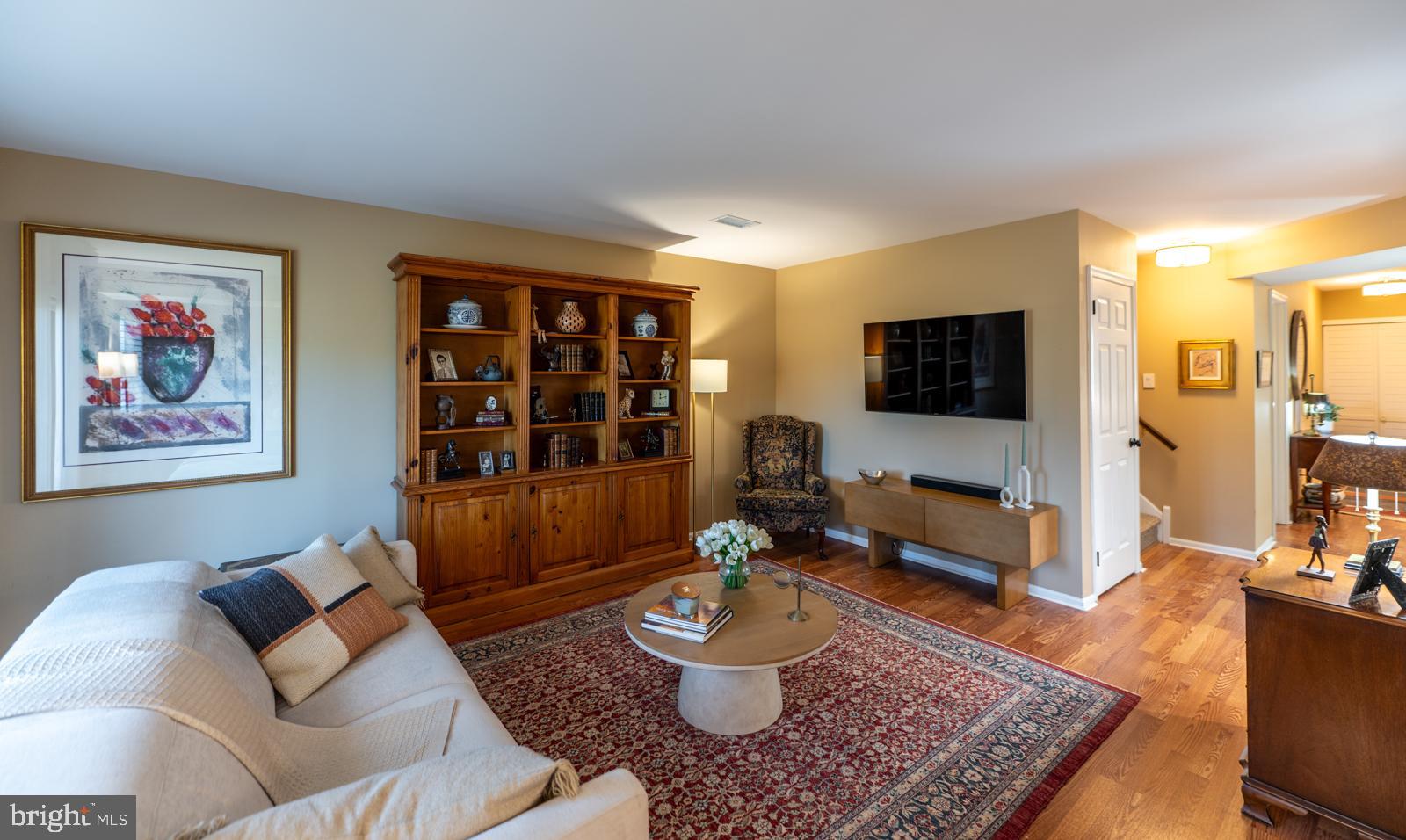 CHESTERBROOK - Residential