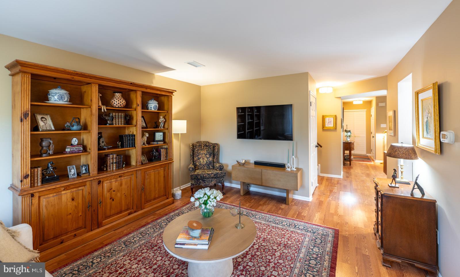 CHESTERBROOK - Residential