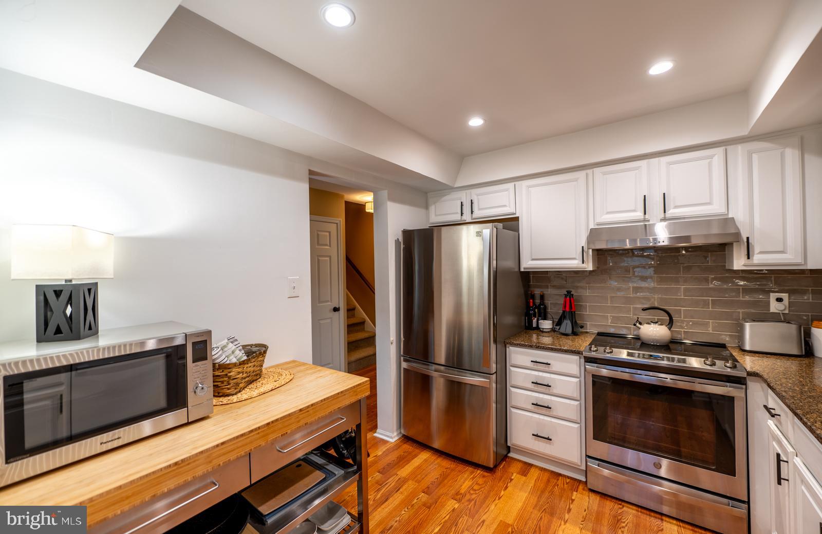 CHESTERBROOK - Residential