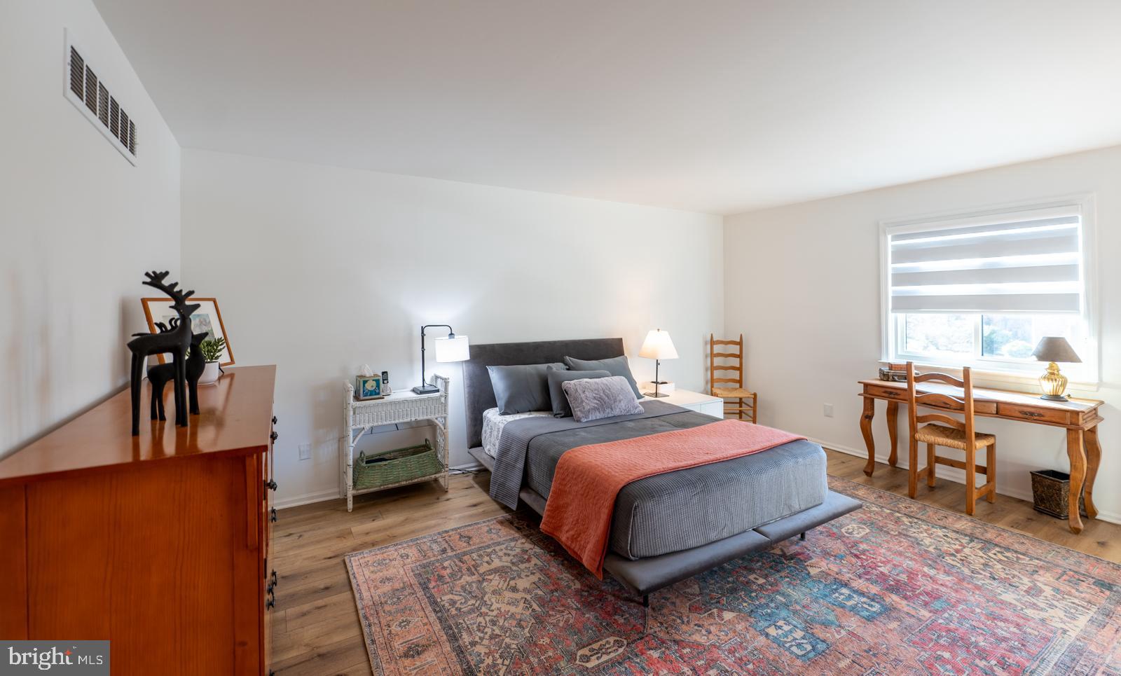 CHESTERBROOK - Residential